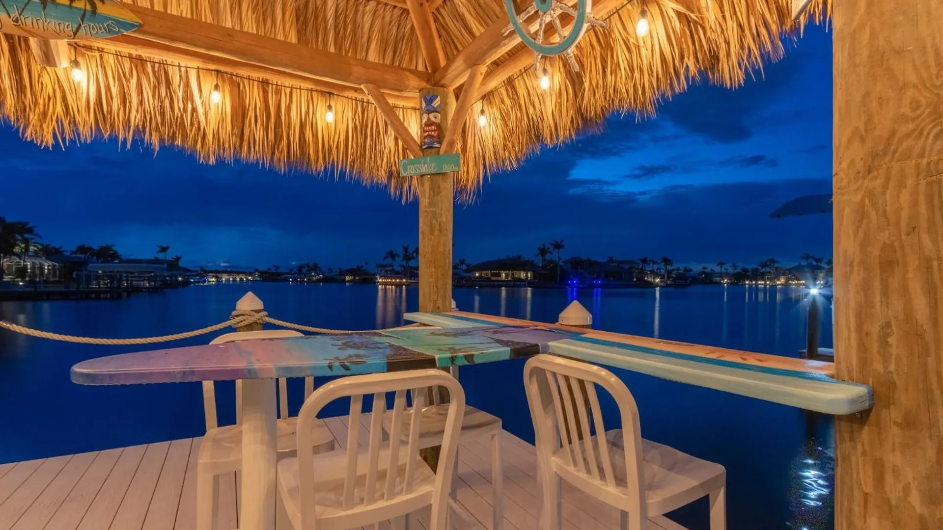Bluewave Bay - Roelens Vacations Cape Coral