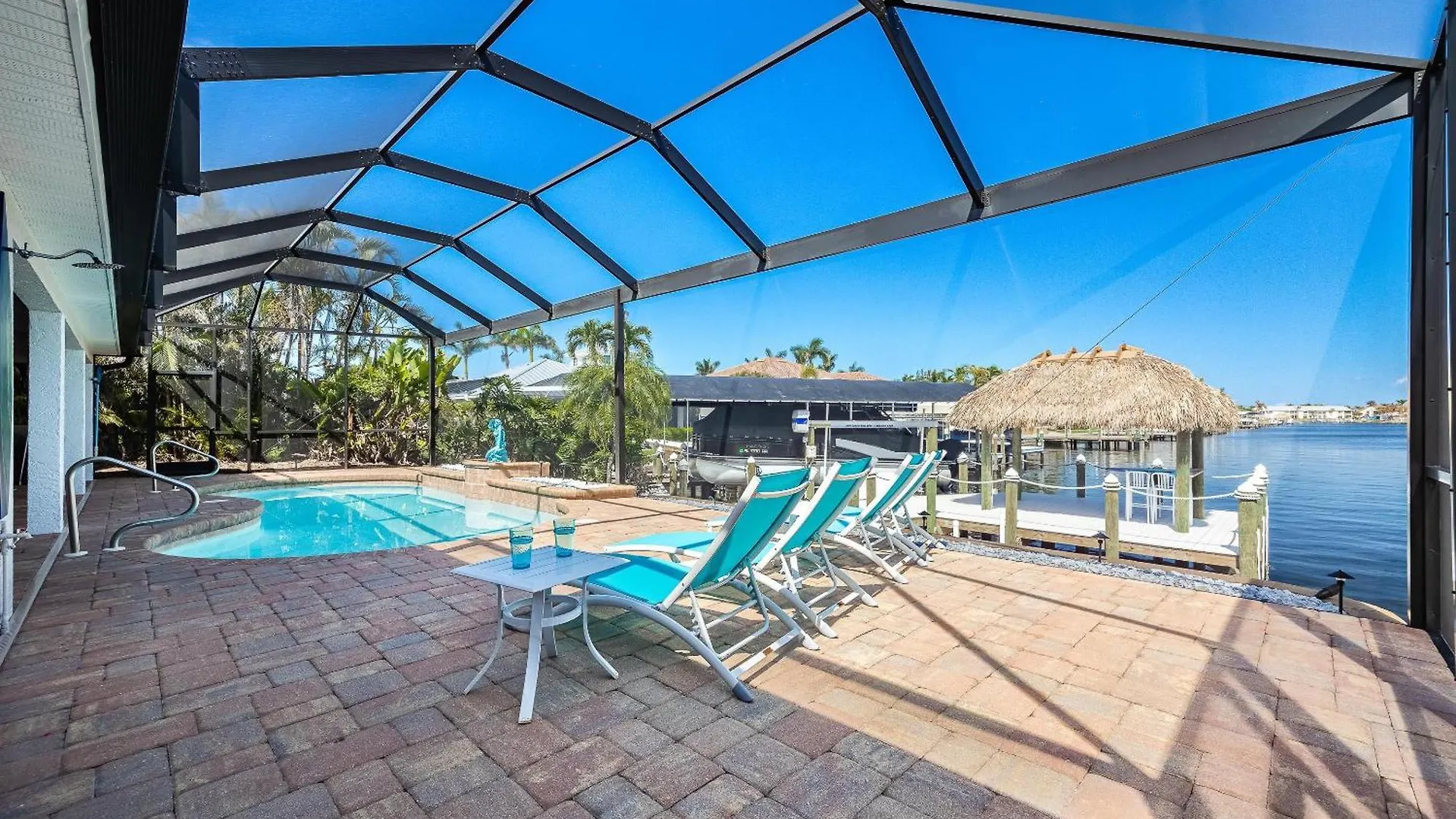 Bluewave Bay - Roelens Vacations Holiday home