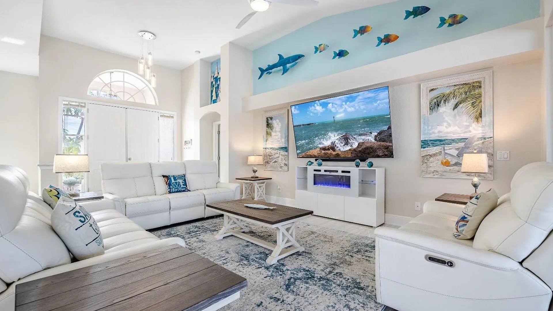 Holiday home Bluewave Bay - Roelens Vacations *