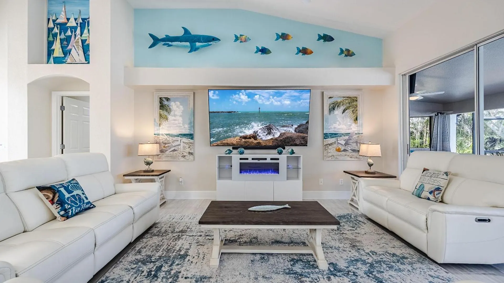 Holiday home Bluewave Bay - Roelens Vacations Cape Coral