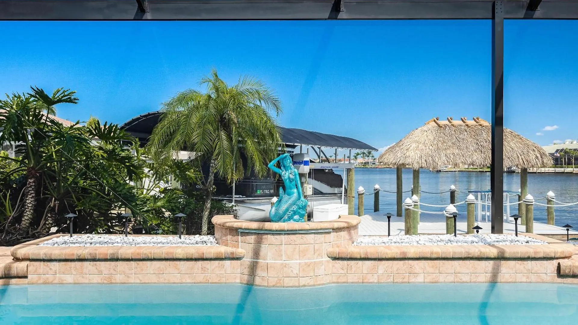 Bluewave Bay - Roelens Vacations * Cape Coral