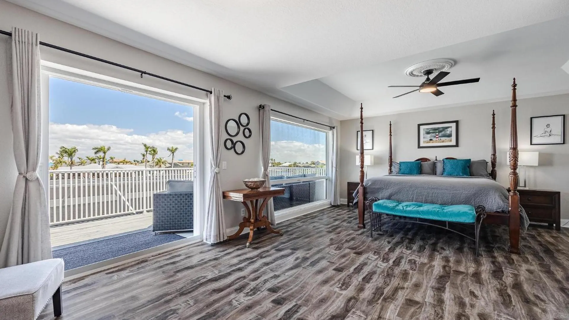 Heated Pool, Outdoor Kitchen, Sleeps 10! - Bay Vista - Roelens Vacations Holiday home Cape Coral