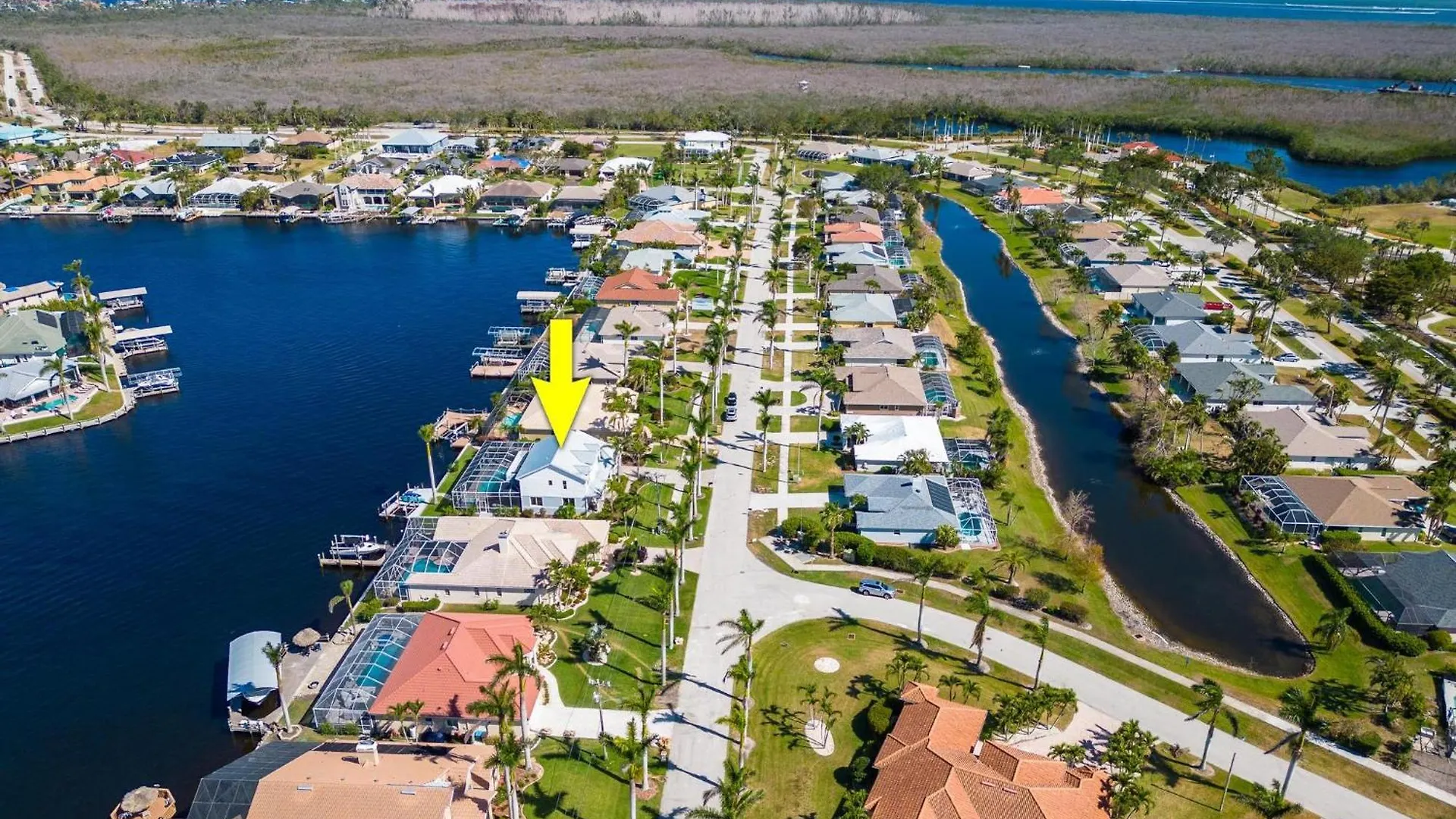 Holiday home Heated Pool, Outdoor Kitchen, Sleeps 10! - Bay Vista - Roelens Vacations