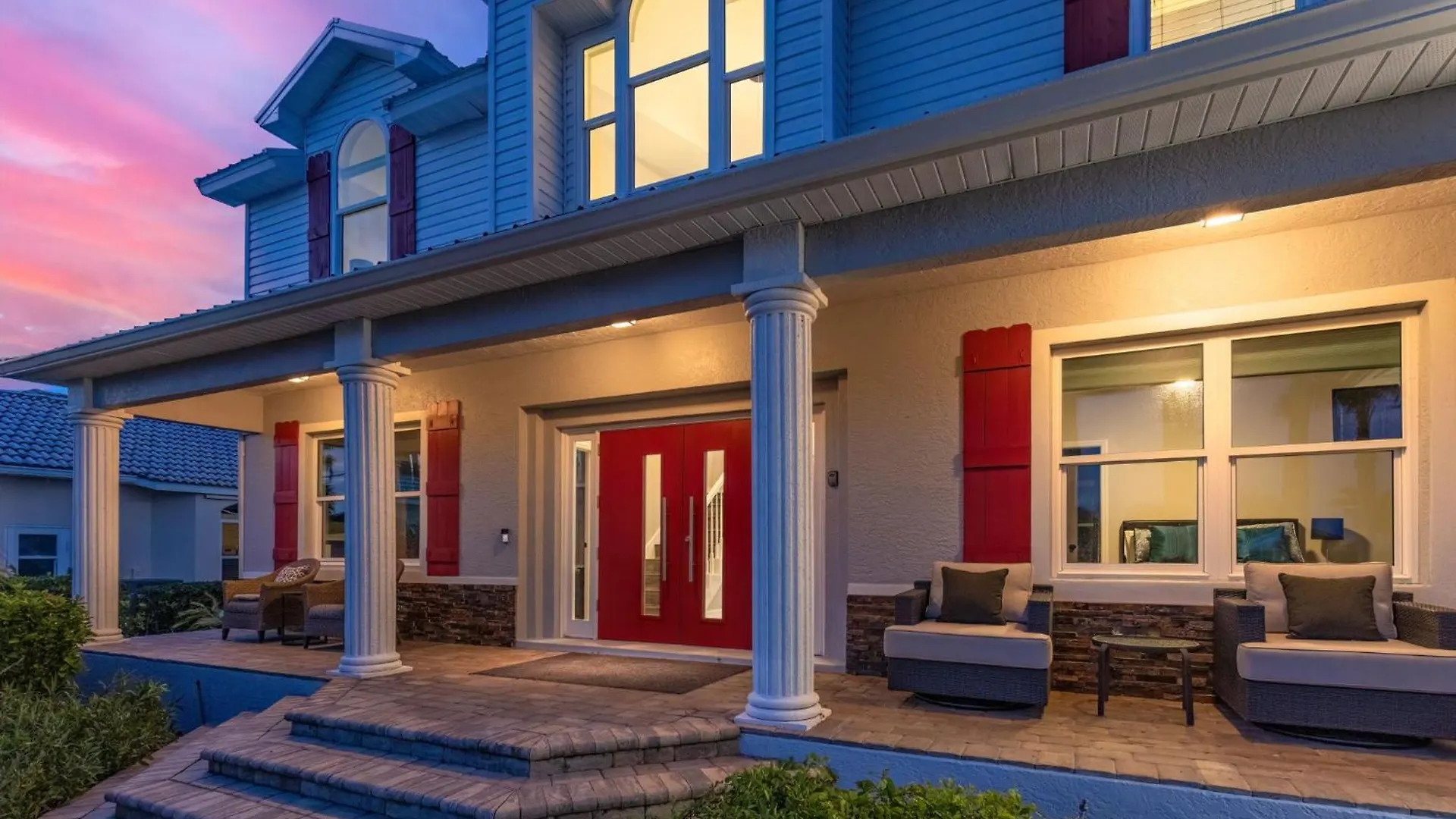Heated Pool, Outdoor Kitchen, Sleeps 10! - Bay Vista - Roelens Vacations Holiday home Cape Coral