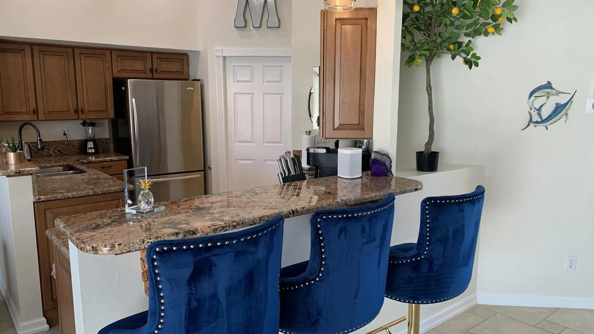 Mermaids & Marlins Private House & Pool Holiday home Cape Coral