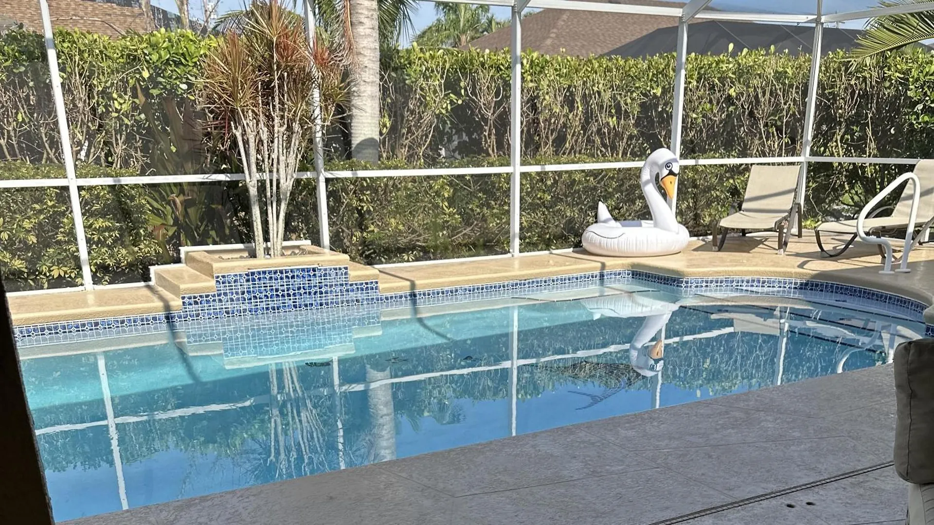 Holiday home Mermaids & Marlins Private House & Pool Cape Coral
