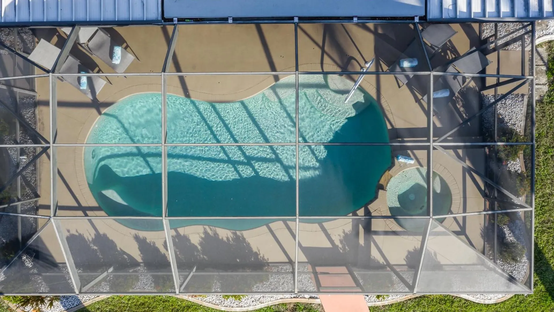 Sea Glass -cape Coral - Roelens Vacations