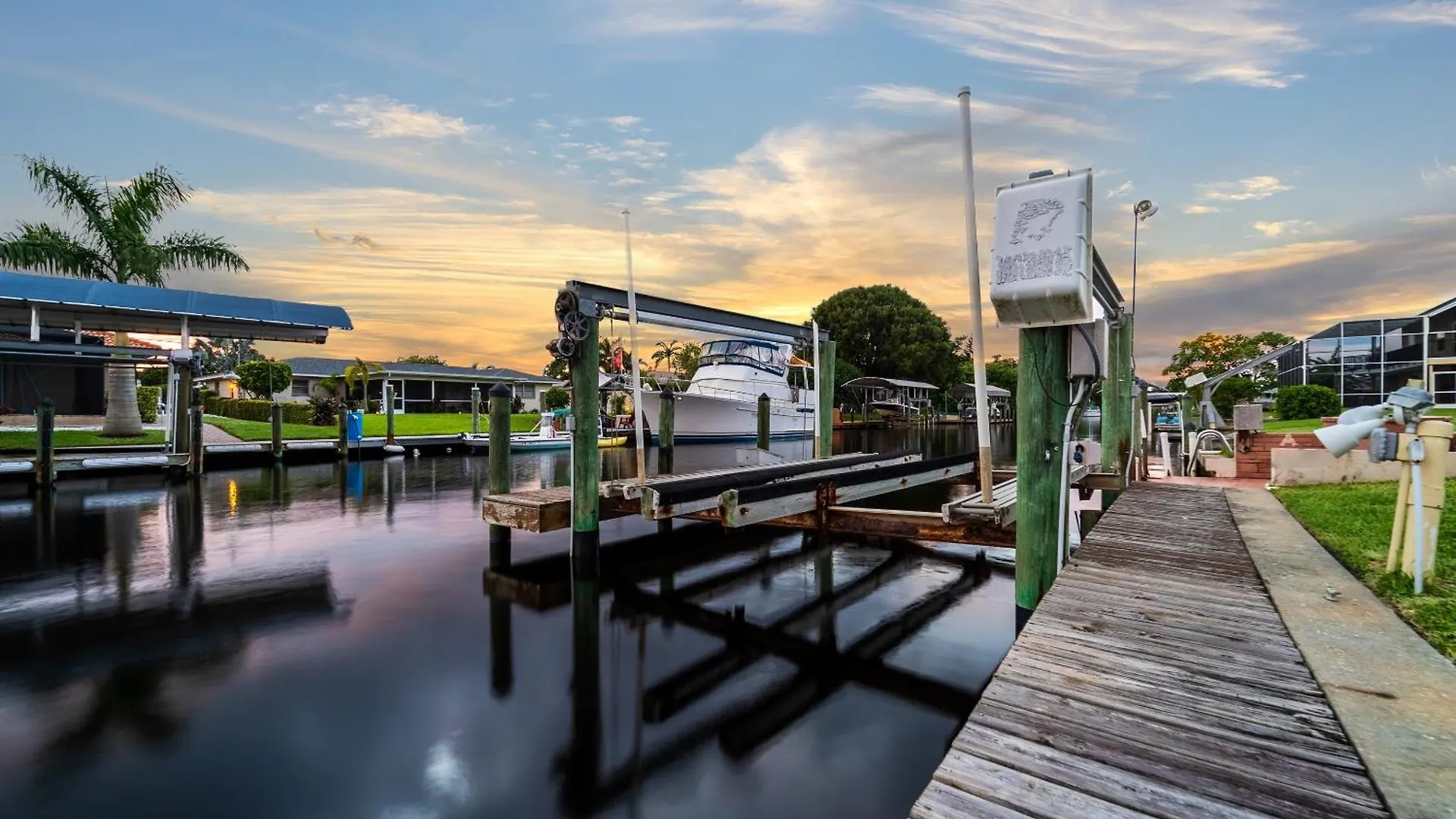 Holiday home Sea Glass -cape Coral - Roelens Vacations
