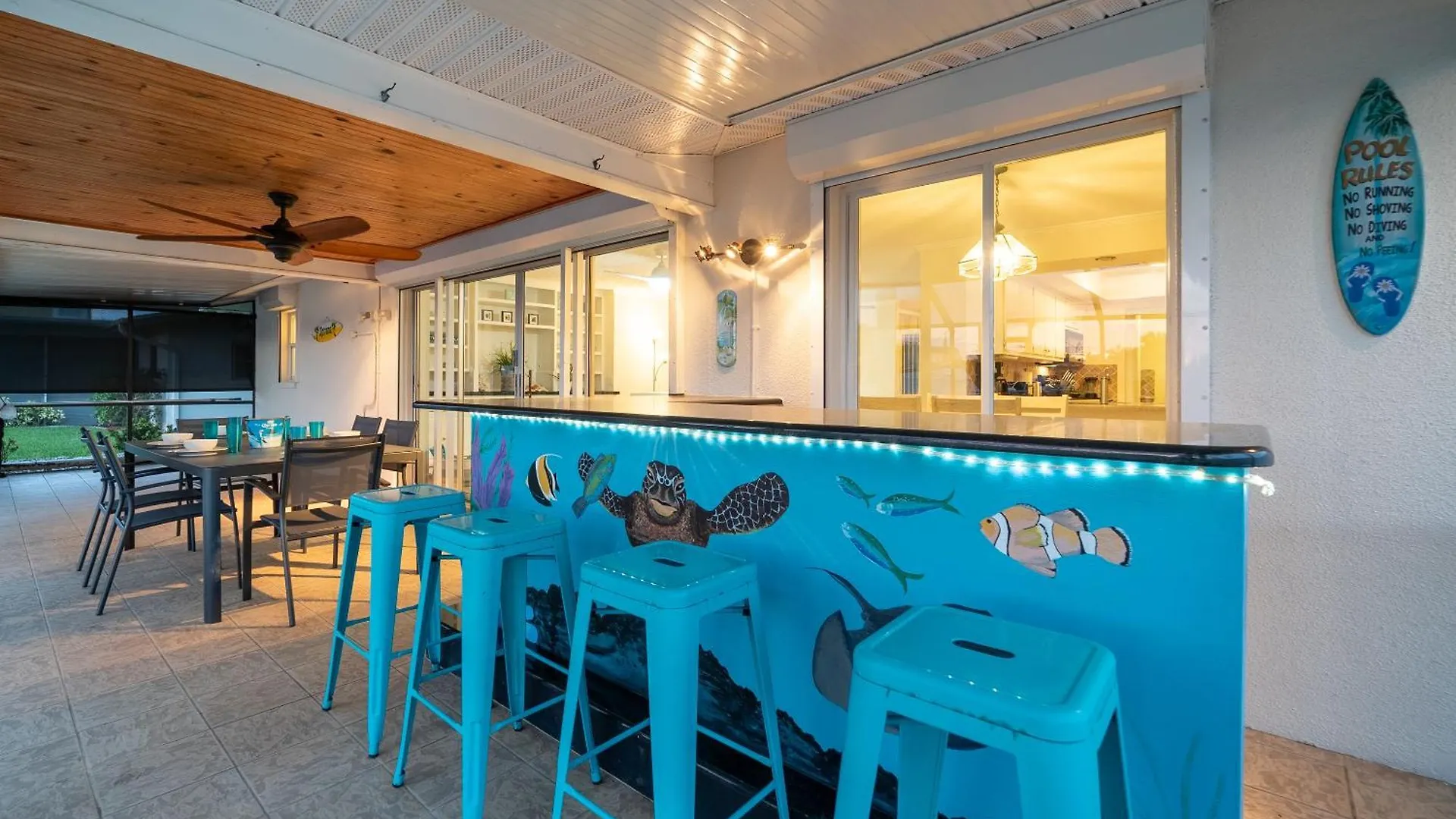 Holiday home Sea Glass -cape Coral - Roelens Vacations *