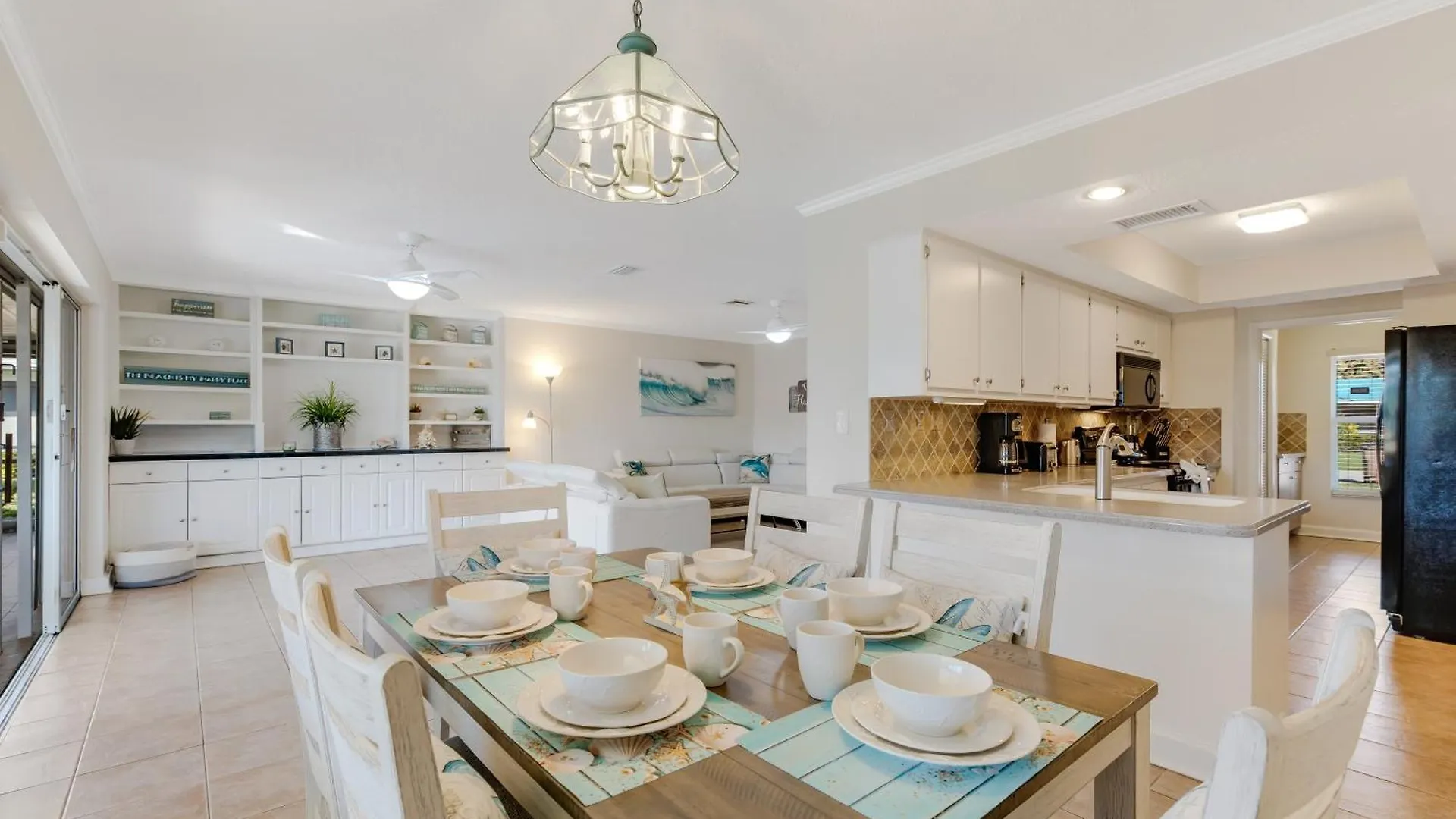 Holiday home Sea Glass -cape Coral - Roelens Vacations Cape Coral