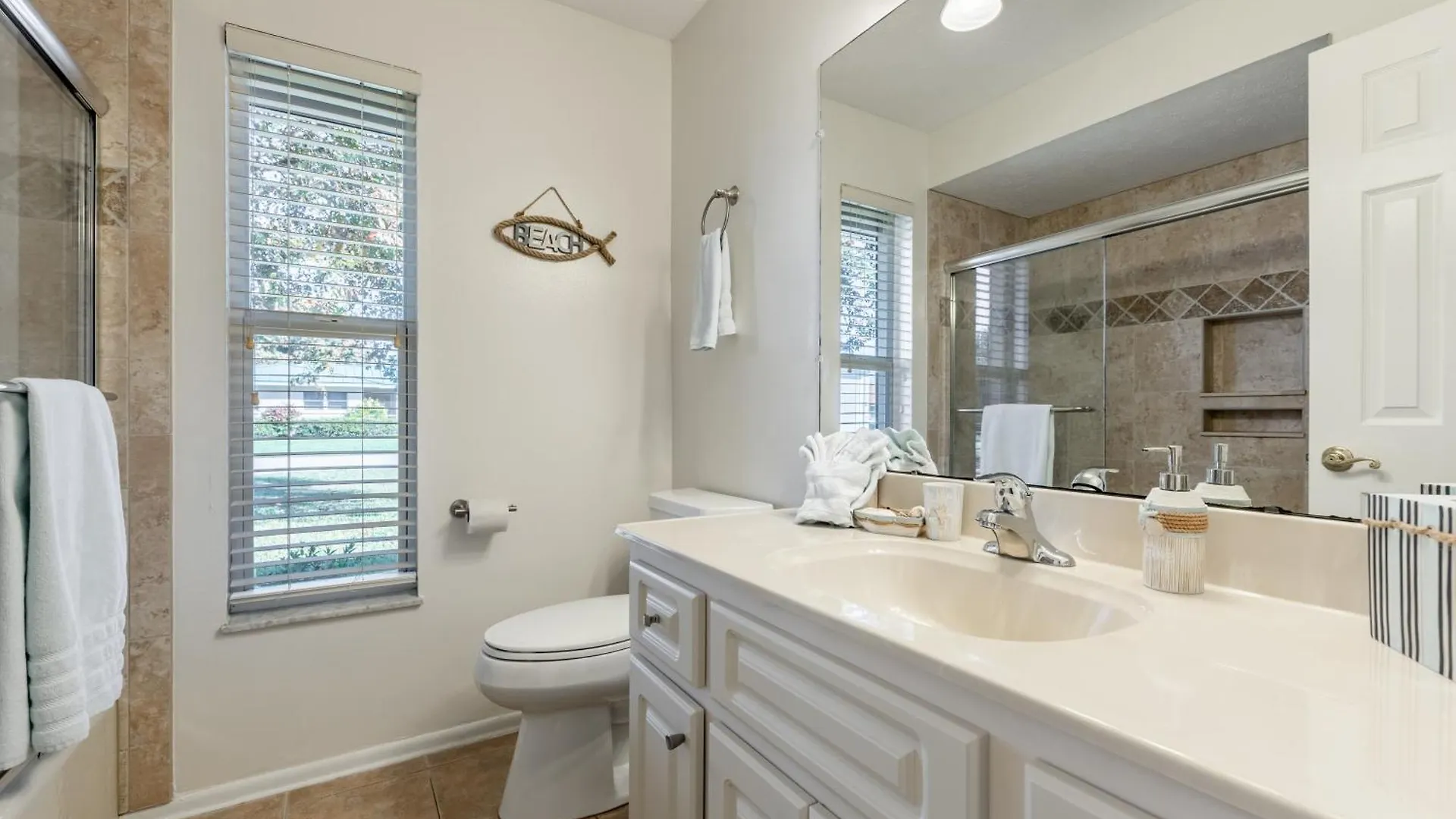 Holiday home Sea Glass -cape Coral - Roelens Vacations