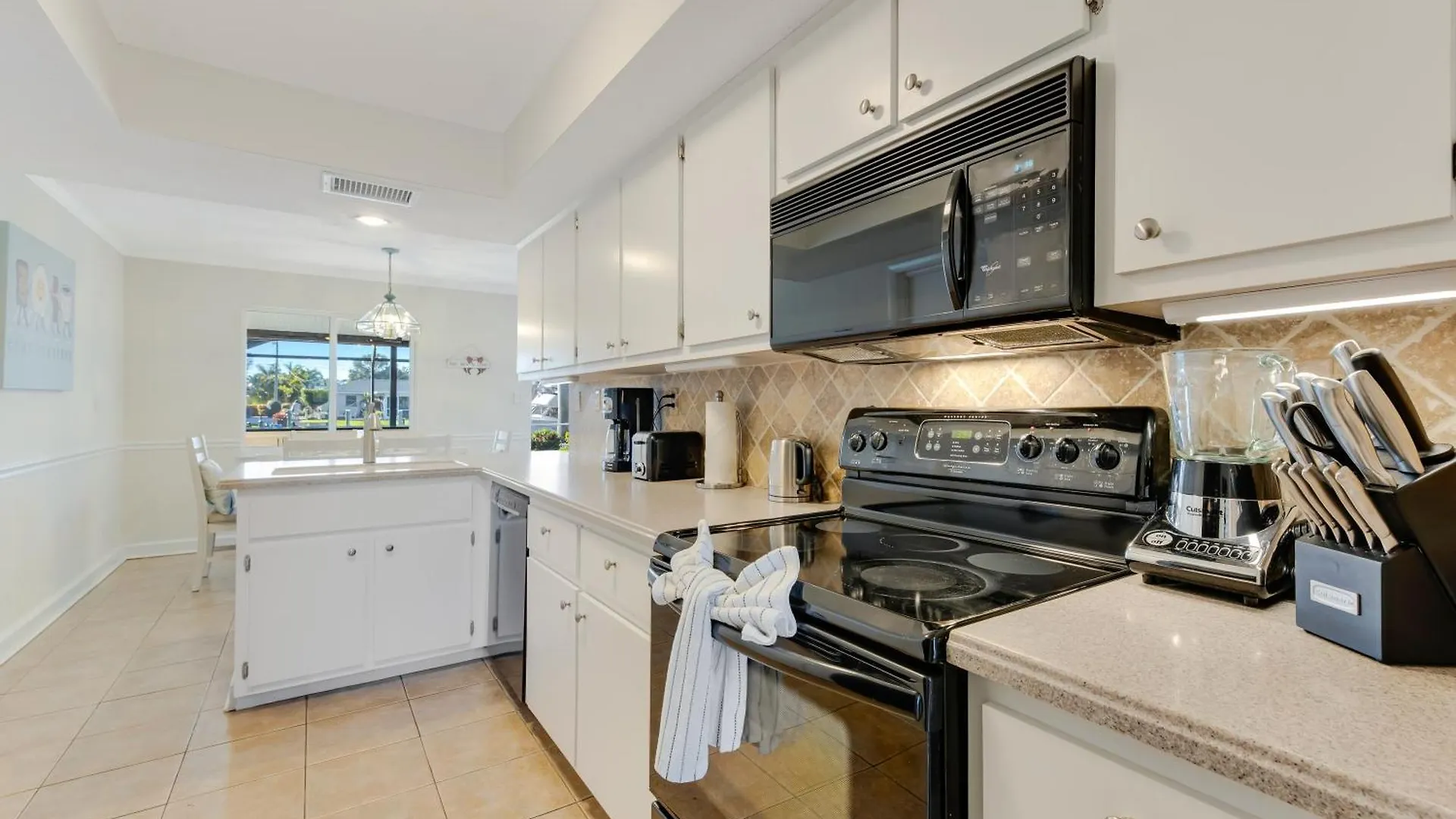 Sea Glass -cape Coral - Roelens Vacations Holiday home Cape Coral