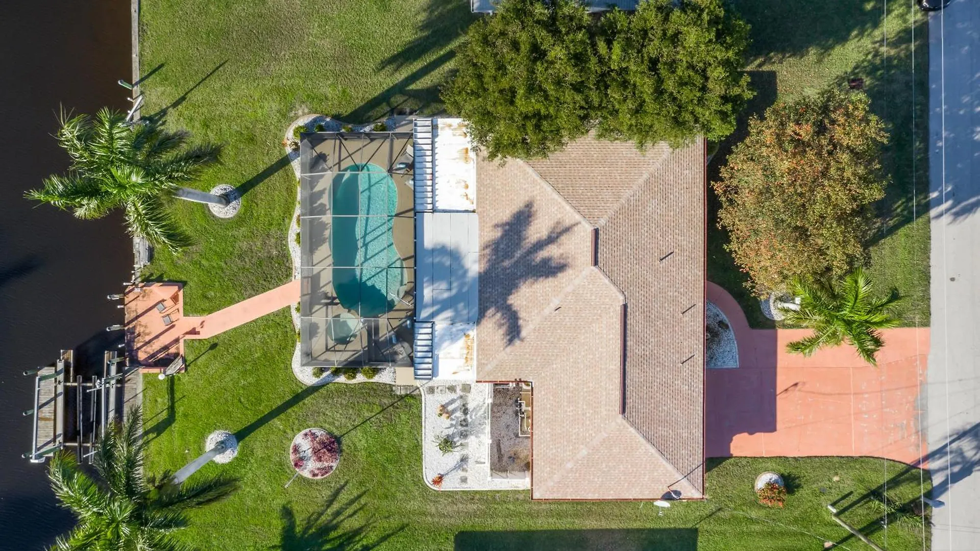 Holiday home Sea Glass -cape Coral - Roelens Vacations