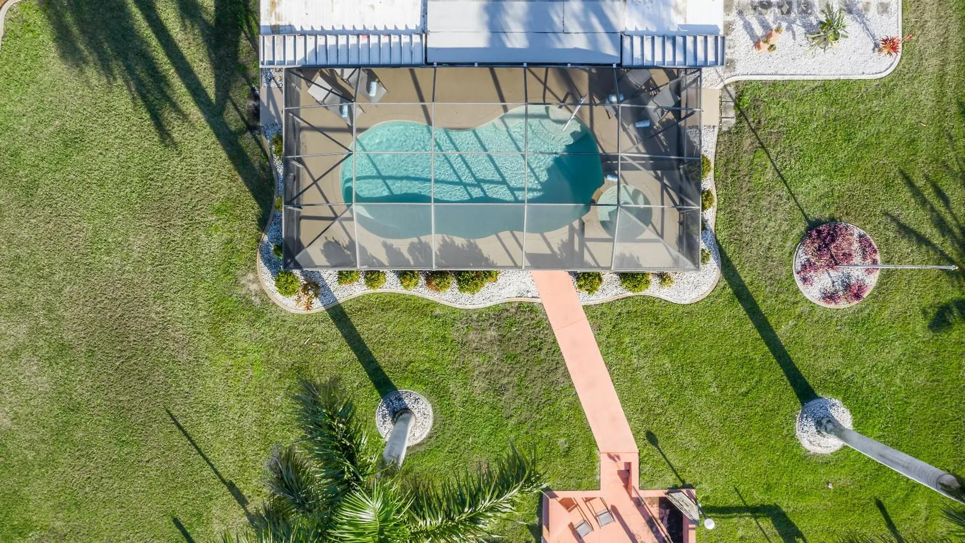 Sea Glass -cape Coral - Roelens Vacations Holiday home *