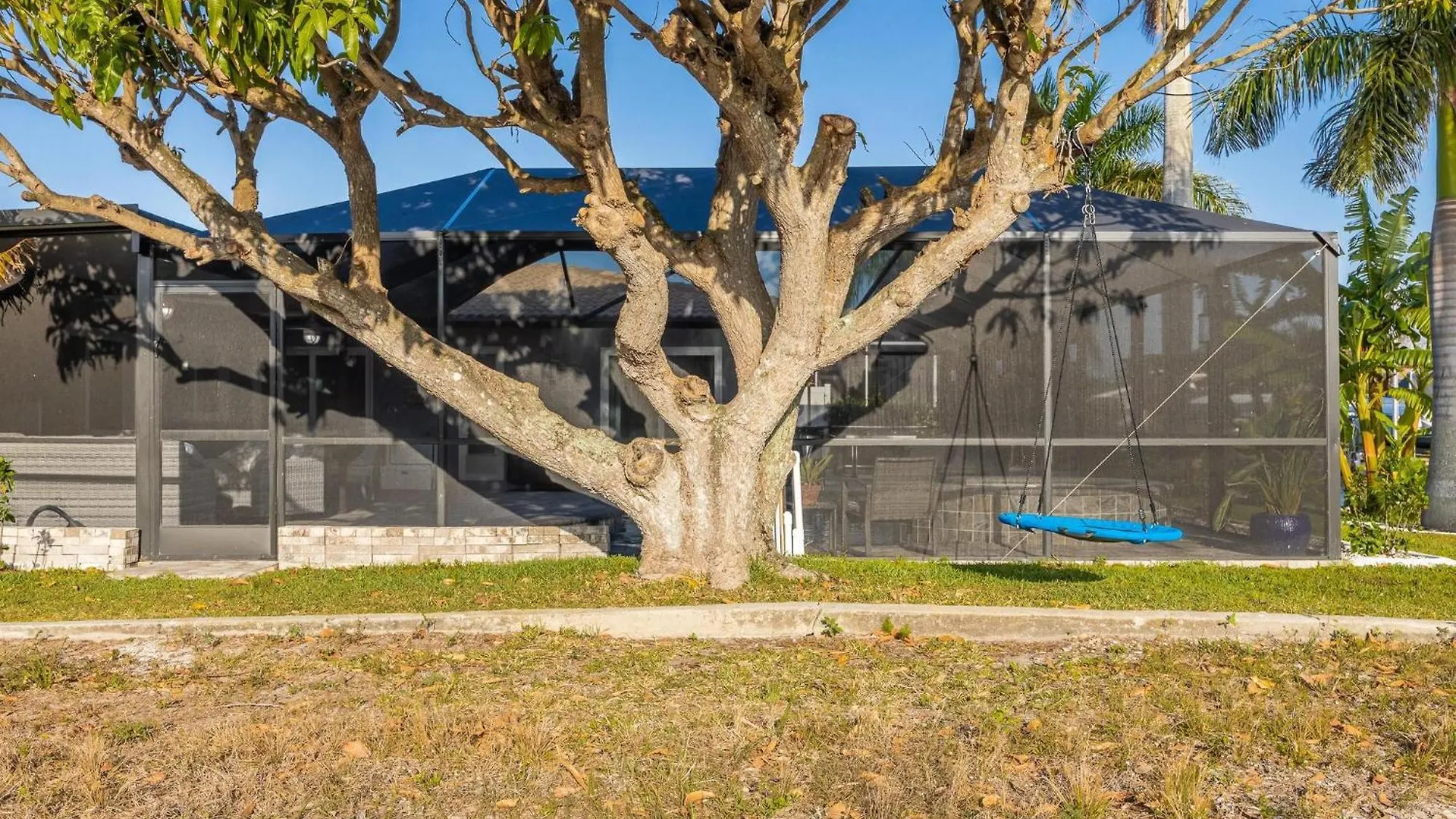 Stunning Waterfront Direct Gulf Access, Kayaks, Heated Pool Sanctuary On Savona
