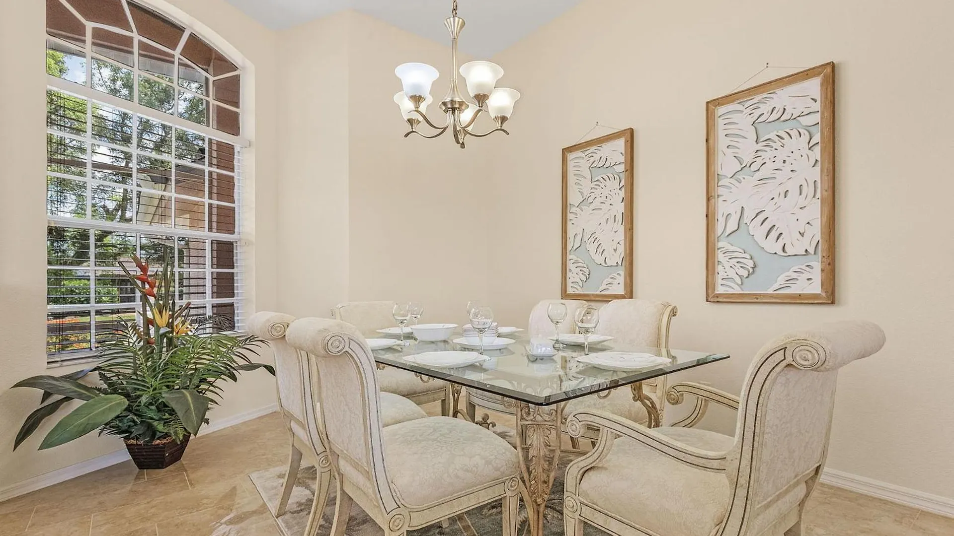 Holiday home Canal, Pool, Great Canal Views, Bicycles, Sleeps 7 - Edgewater Oasis Cape Coral
