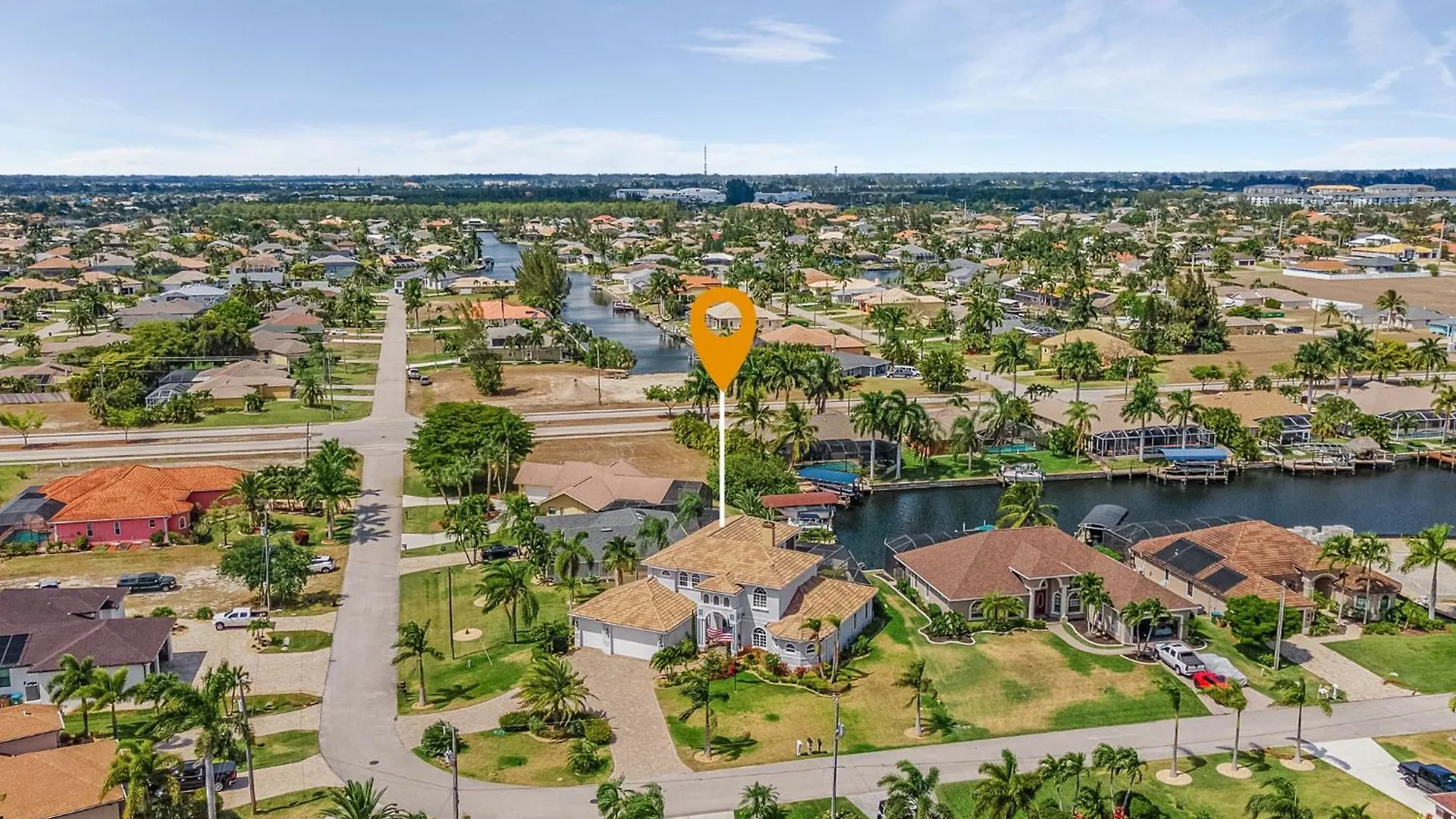 Holiday home Game With Pool Table, Heated Pool, Gorgeous View & Gulf Access - Memories - Roelens