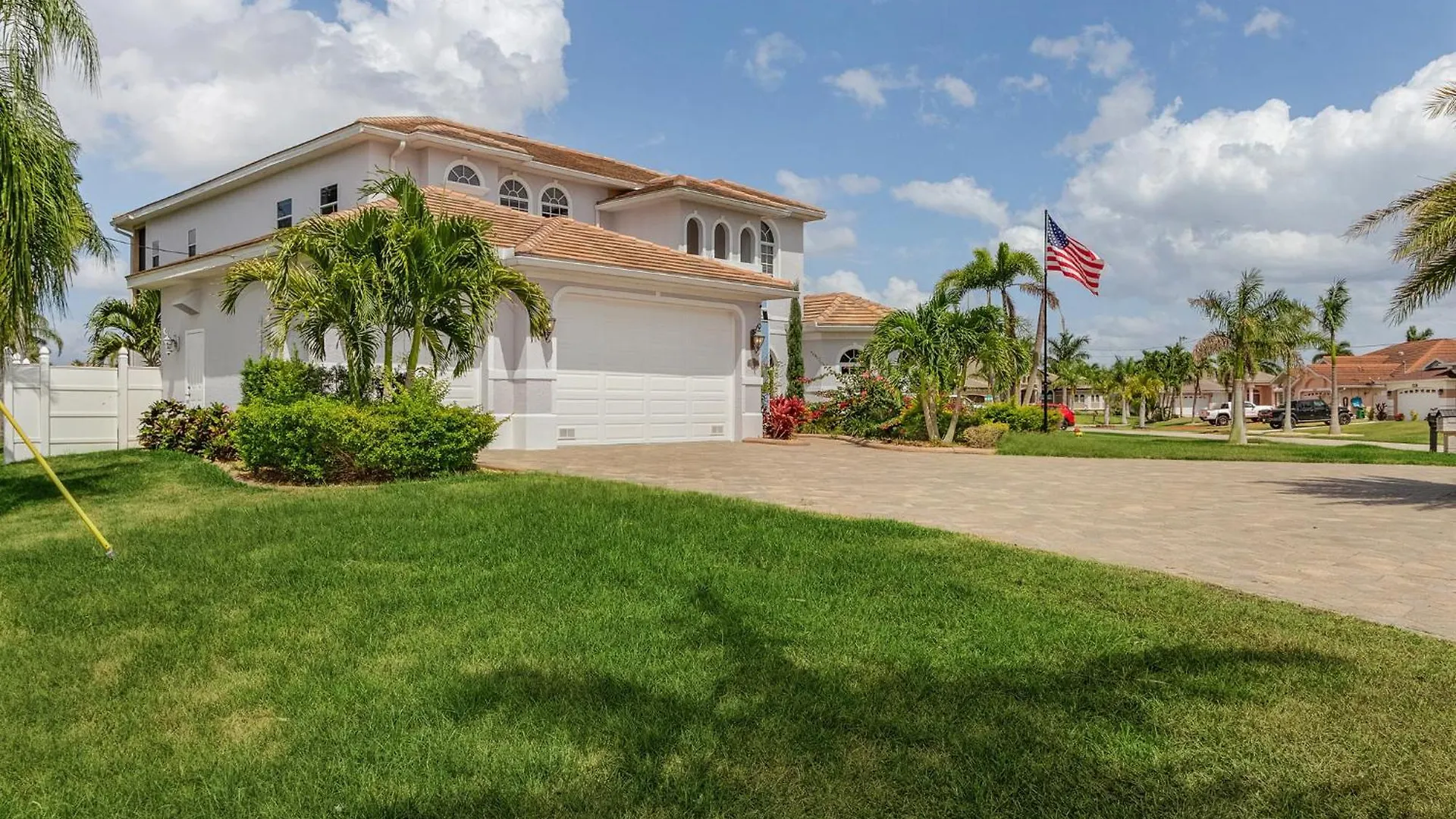 Holiday home Game With Pool Table, Heated Pool, Gorgeous View & Gulf Access - Memories - Roelens