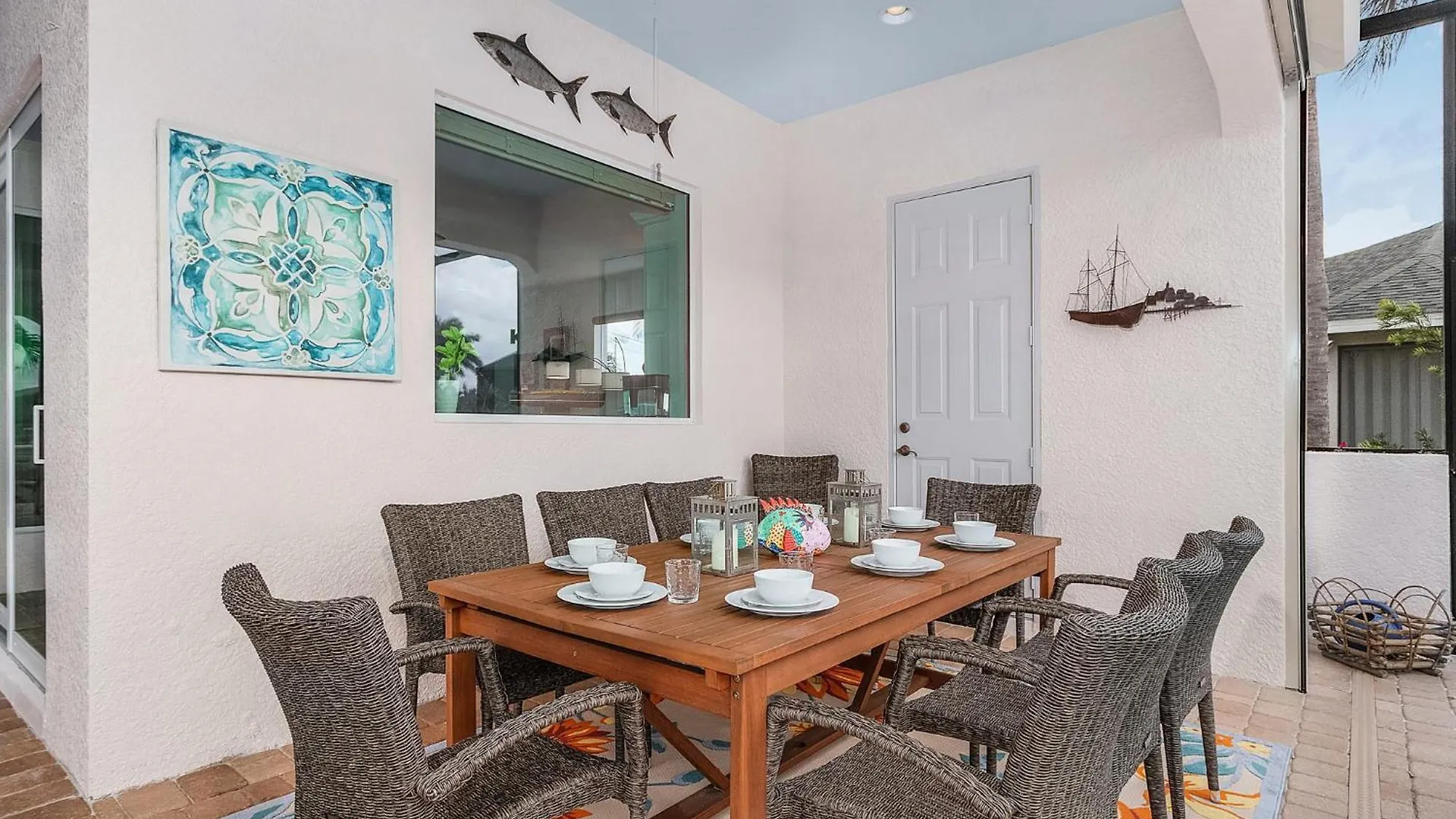 Game With Pool Table, Heated Pool, Gorgeous View & Gulf Access - Memories - Roelens * Cape Coral