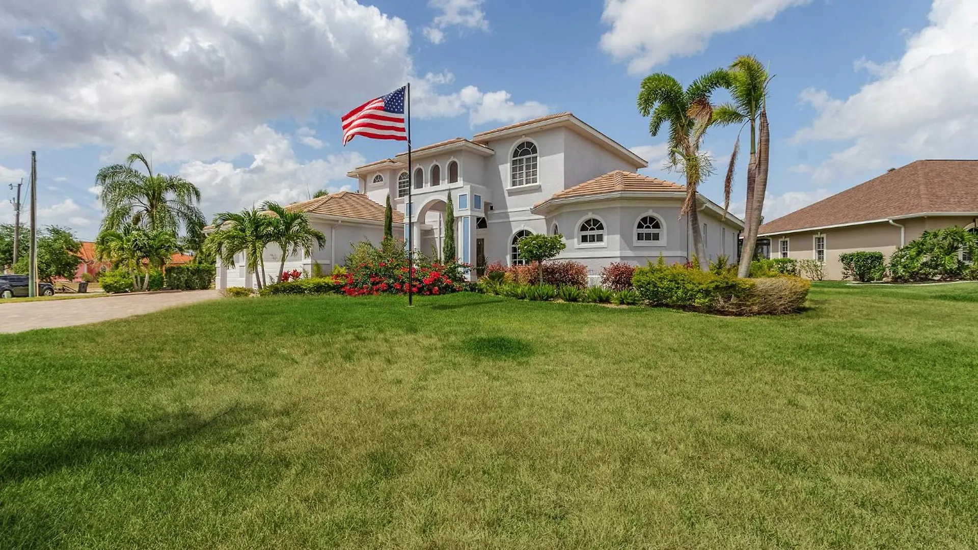 Holiday home Game With Pool Table, Heated Pool, Gorgeous View & Gulf Access - Memories - Roelens