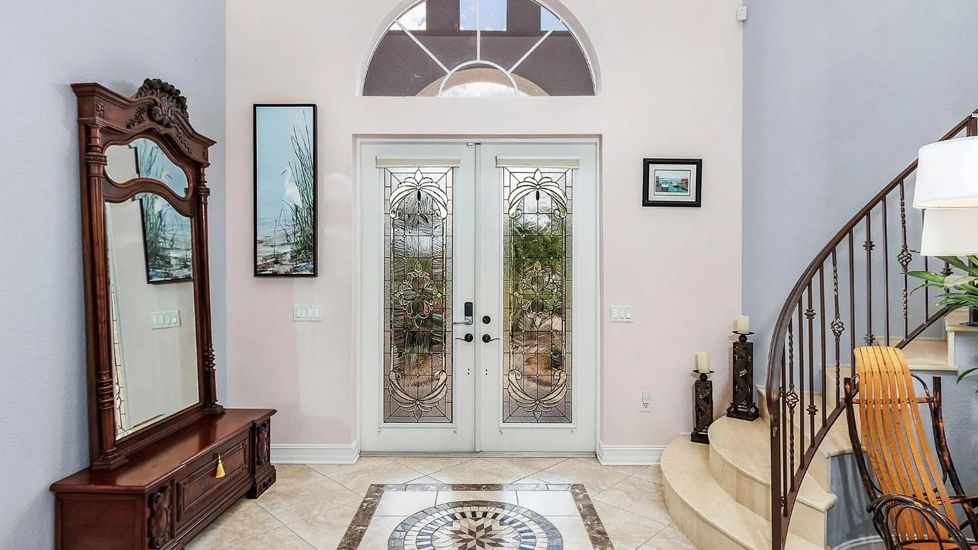 Holiday home Game With Pool Table, Heated Pool, Gorgeous View & Gulf Access - Memories - Roelens *