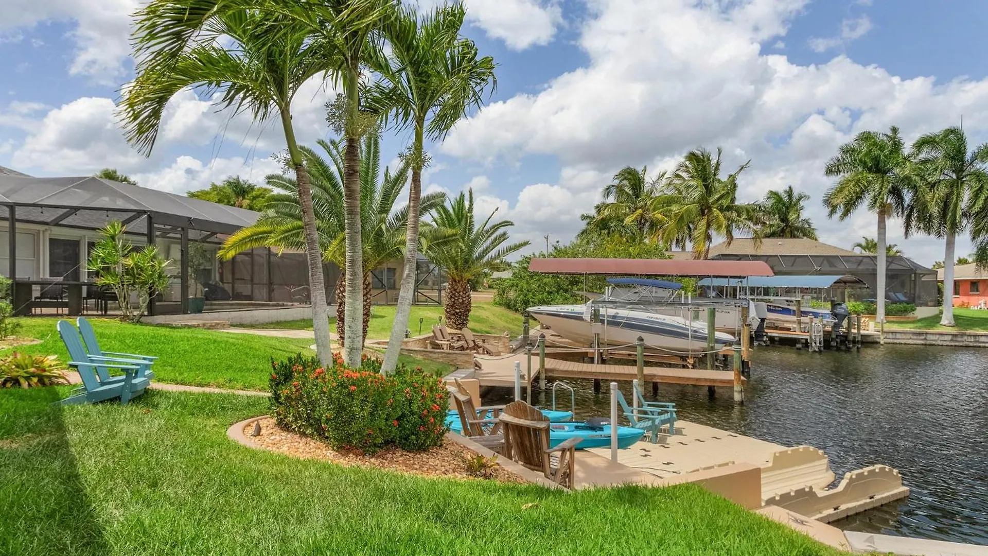 Game With Pool Table, Heated Pool, Gorgeous View & Gulf Access - Memories - Roelens Holiday home