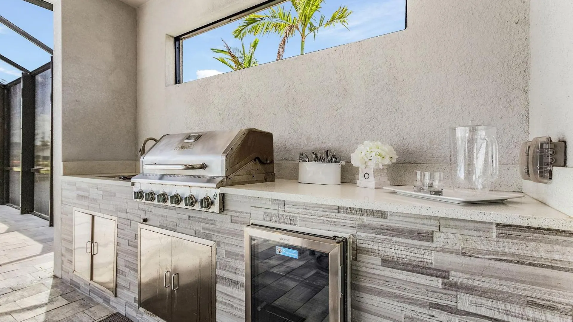 Southern Exposure Heated Pool, Tranquility By The Seas- Roelens Vacations Holiday home *