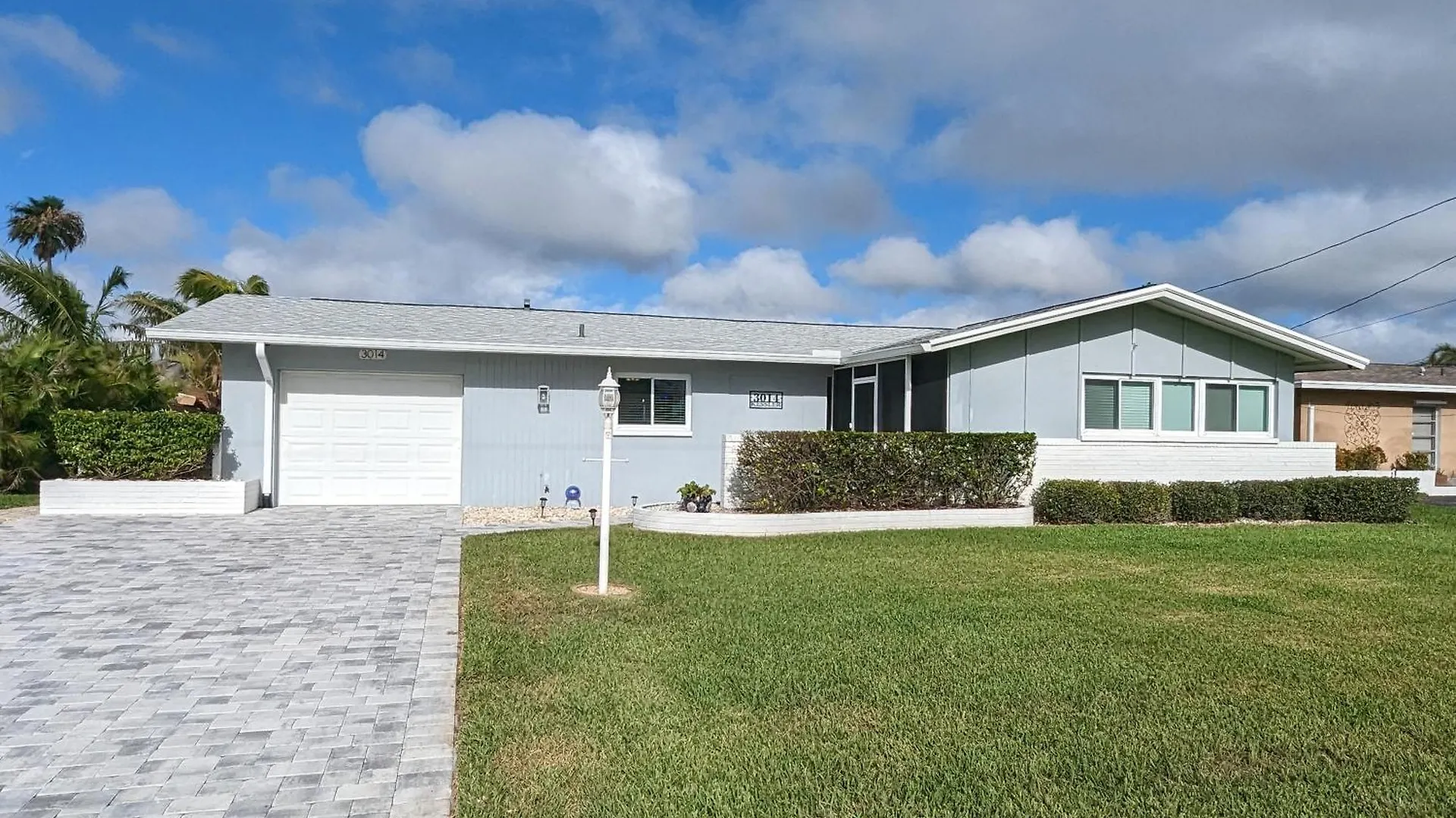 Blue Flamingo - Pool, Sunsets, Dock, Lift, Direct Gulf Access! *
