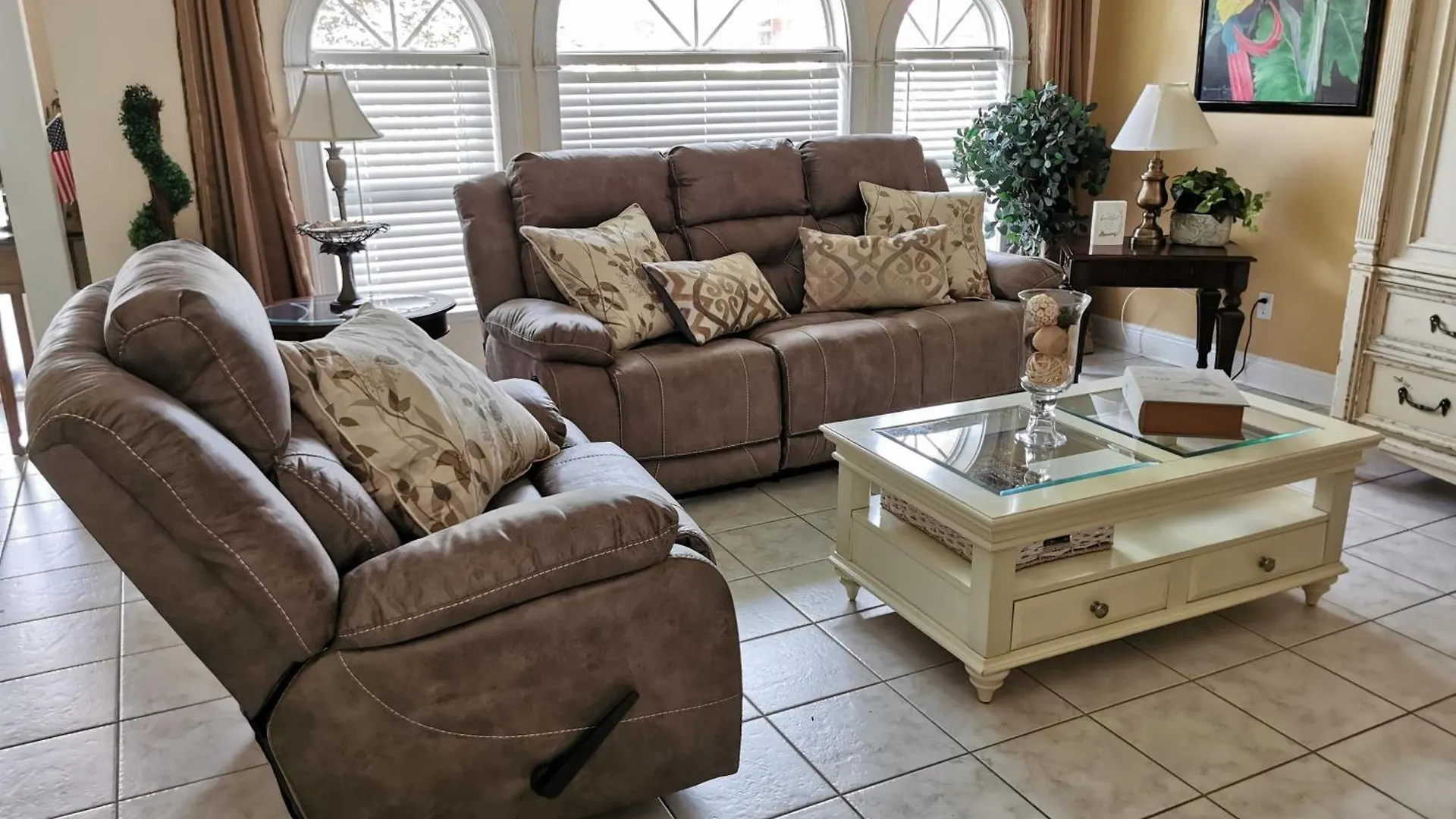 Joella Holiday home Cape Coral