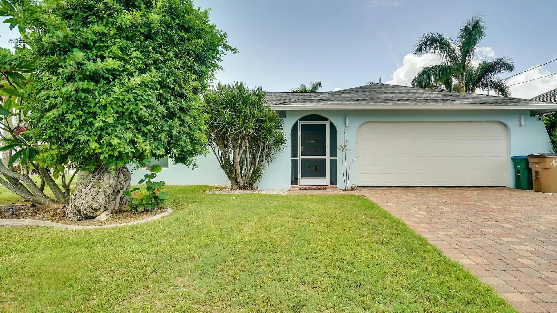 Holiday home Family With Outdoor Oasis In Cape Coral! Cape Coral