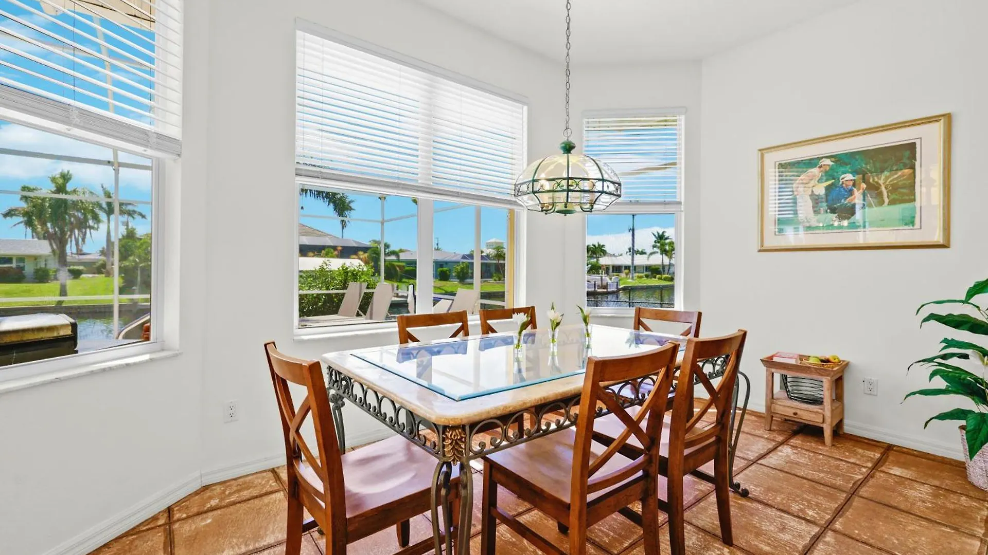 Holiday home Quiet And Relaxing Waterfront Paradise With Direct Access To The Gulf Of Mexico, Just For Sun