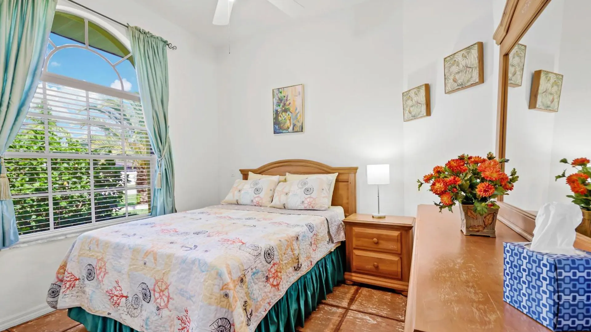 Quiet And Relaxing Waterfront Paradise With Direct Access To The Gulf Of Mexico, Just For Sun * Cape Coral