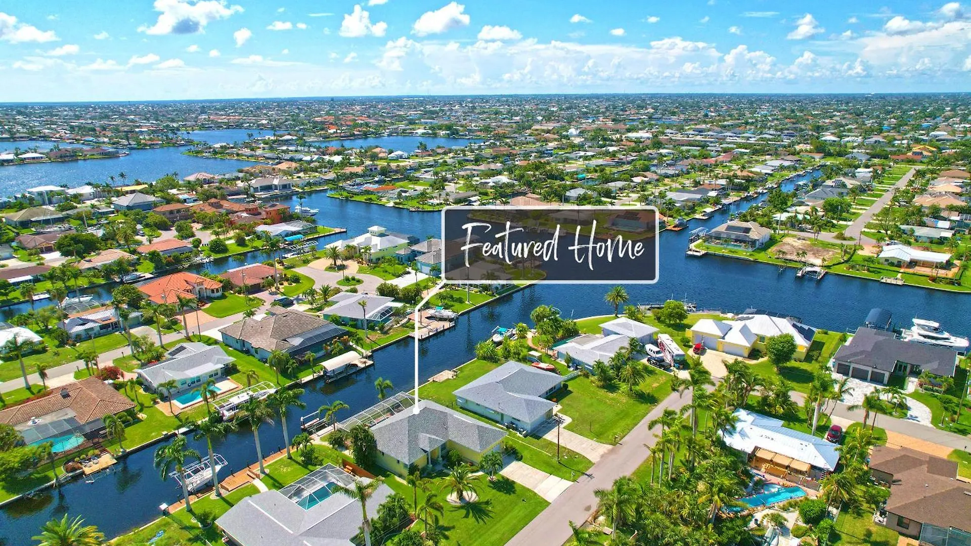 Holiday home Quiet And Relaxing Waterfront Paradise With Direct Access To The Gulf Of Mexico, Just For Sun Cape Coral