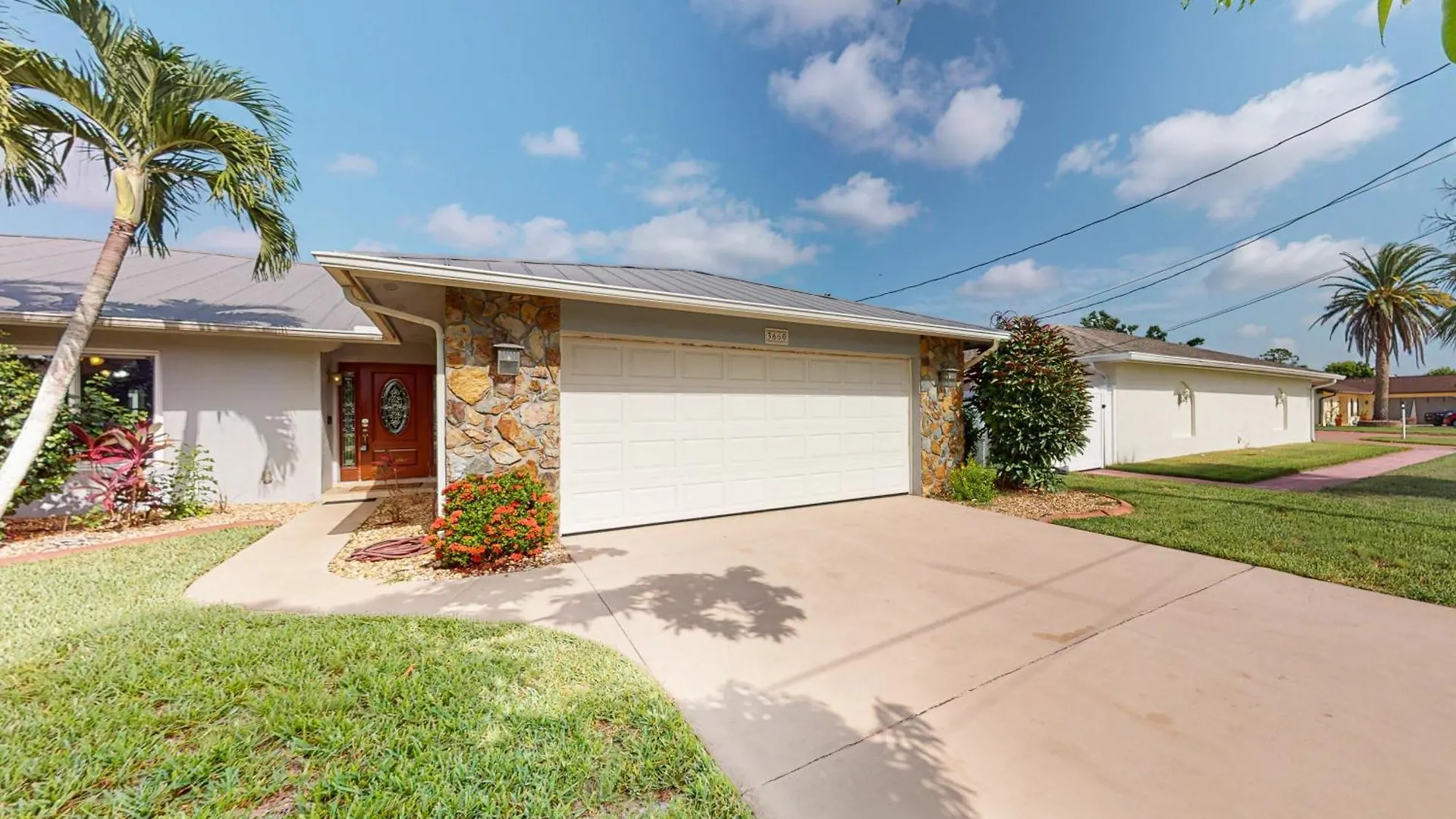 Coral Holiday home Cape Coral