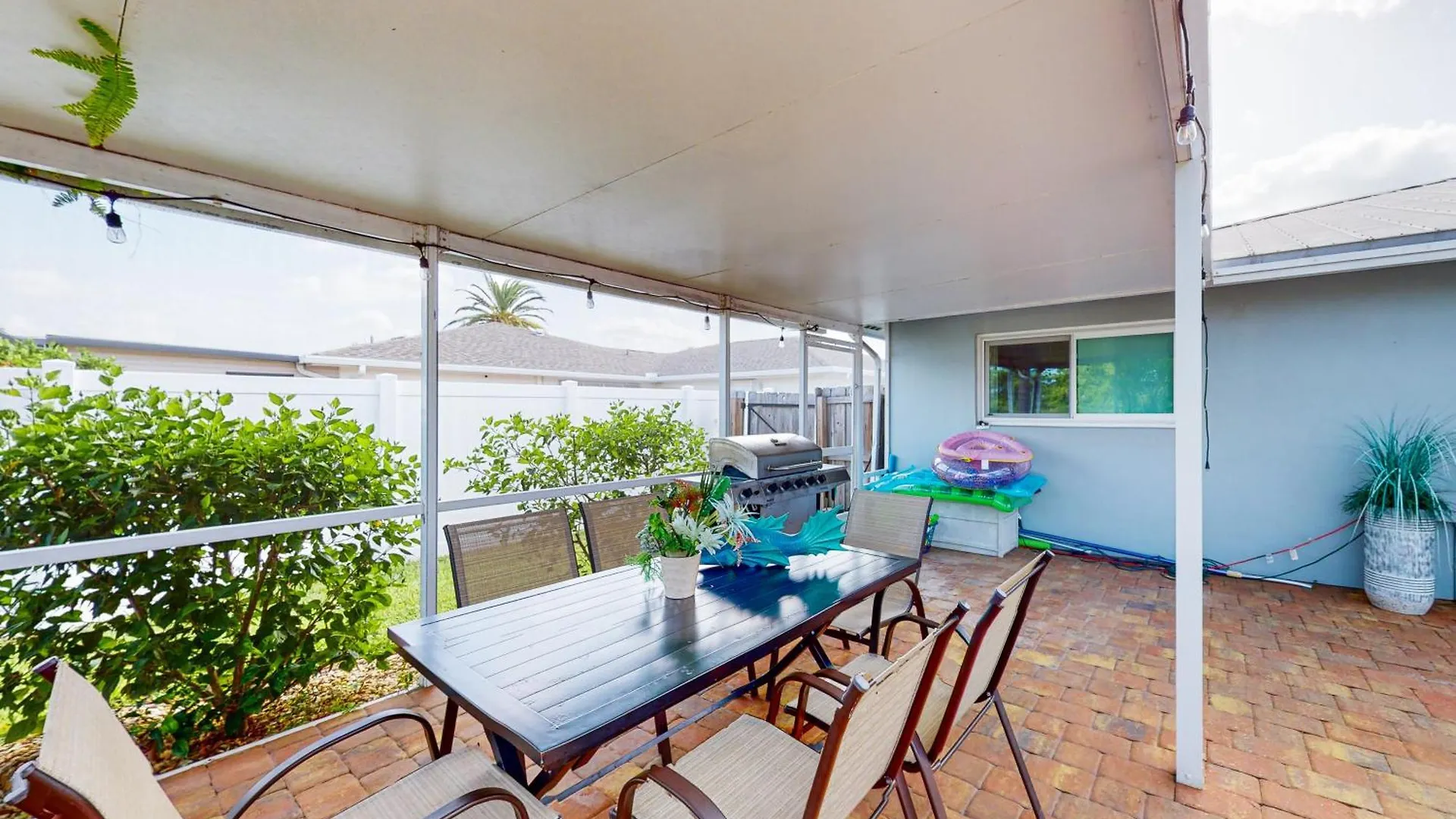 Holiday home Coral