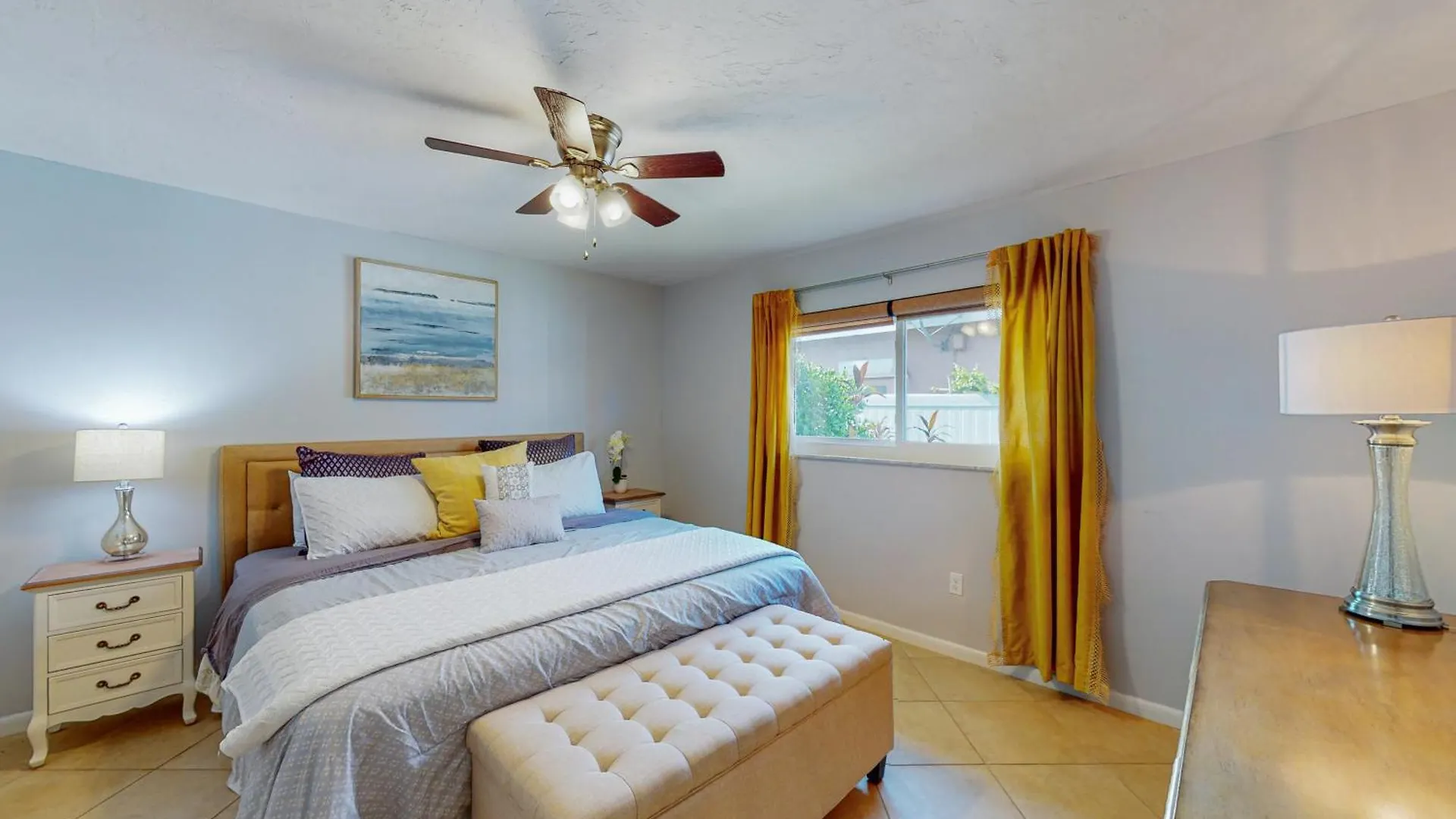 Coral Holiday home