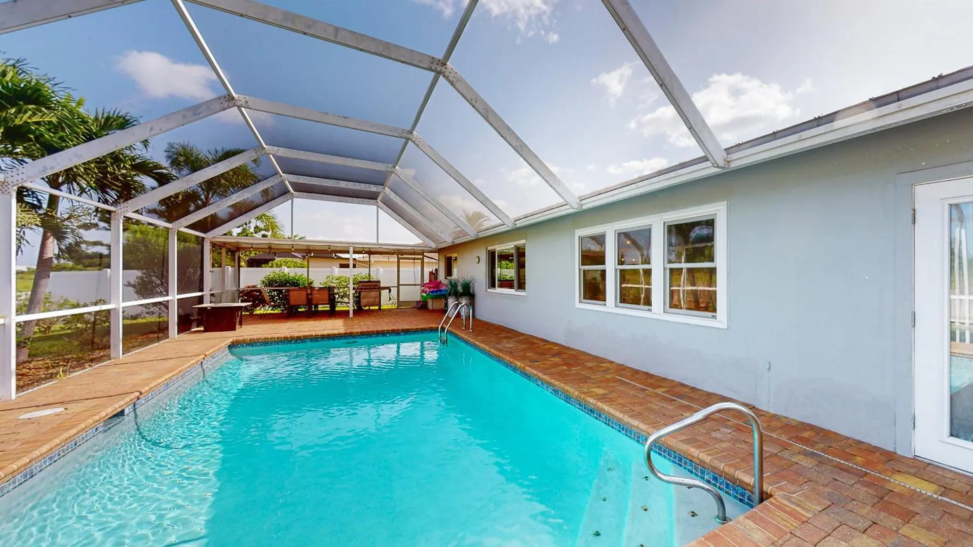 Holiday home Coral *