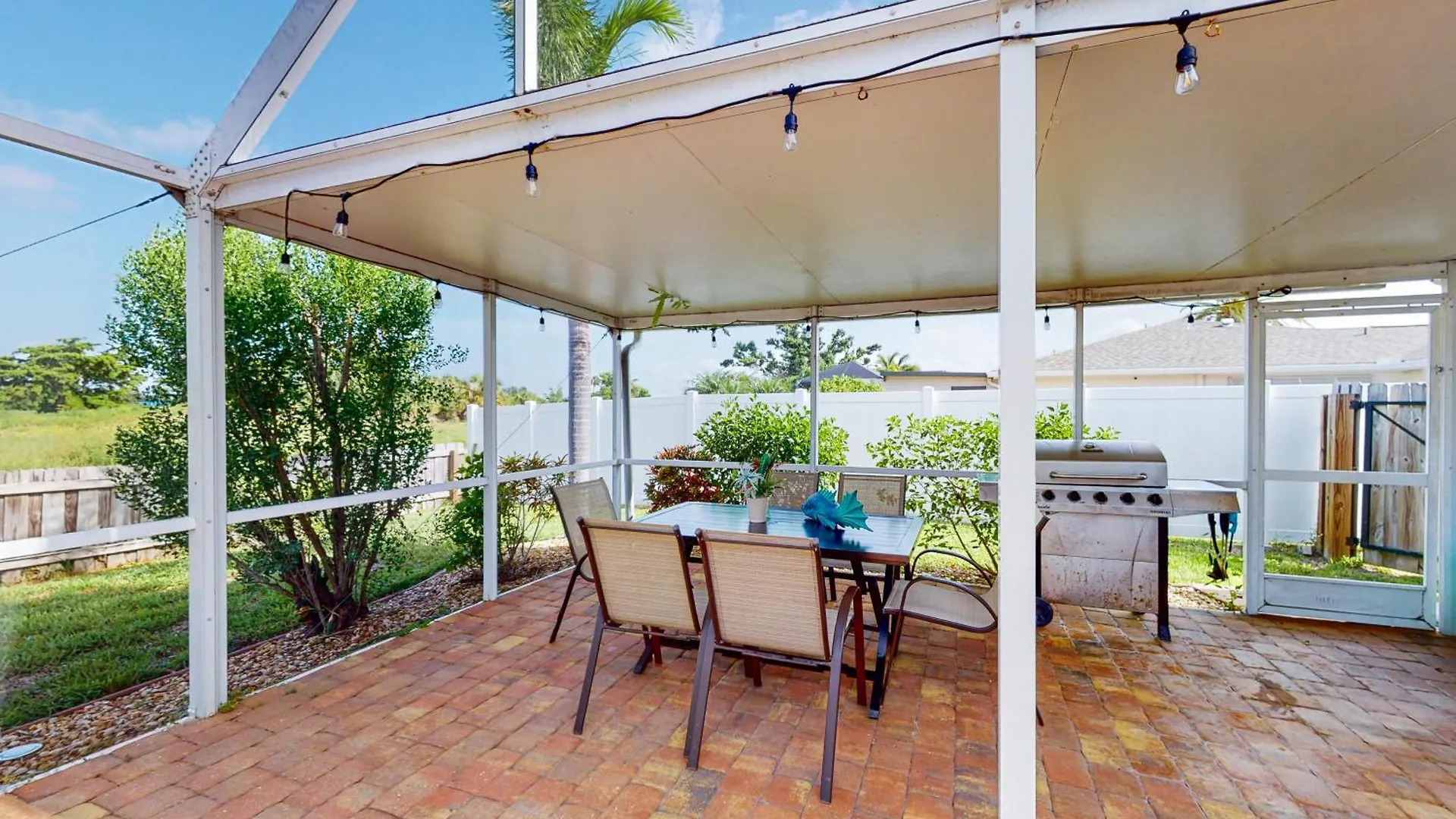 Coral * Cape Coral