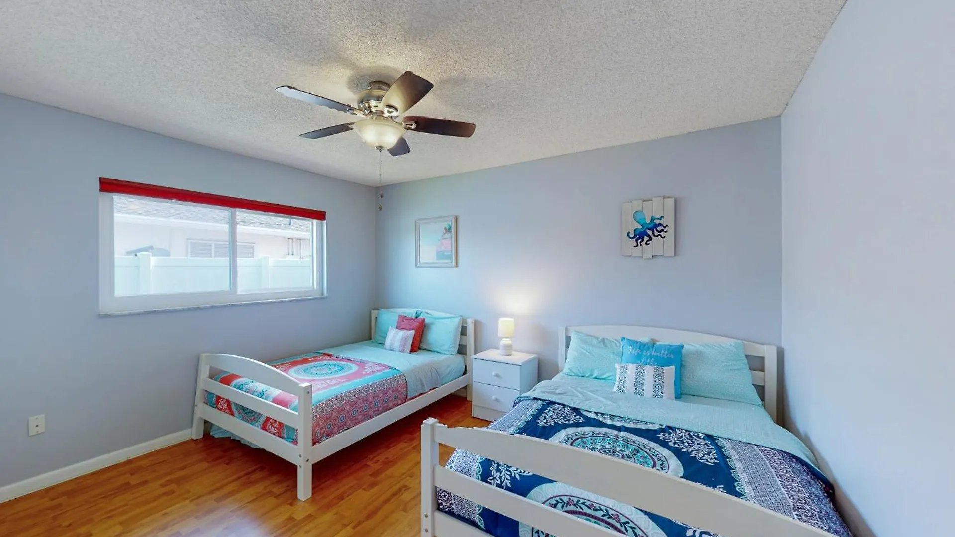 Holiday home Coral