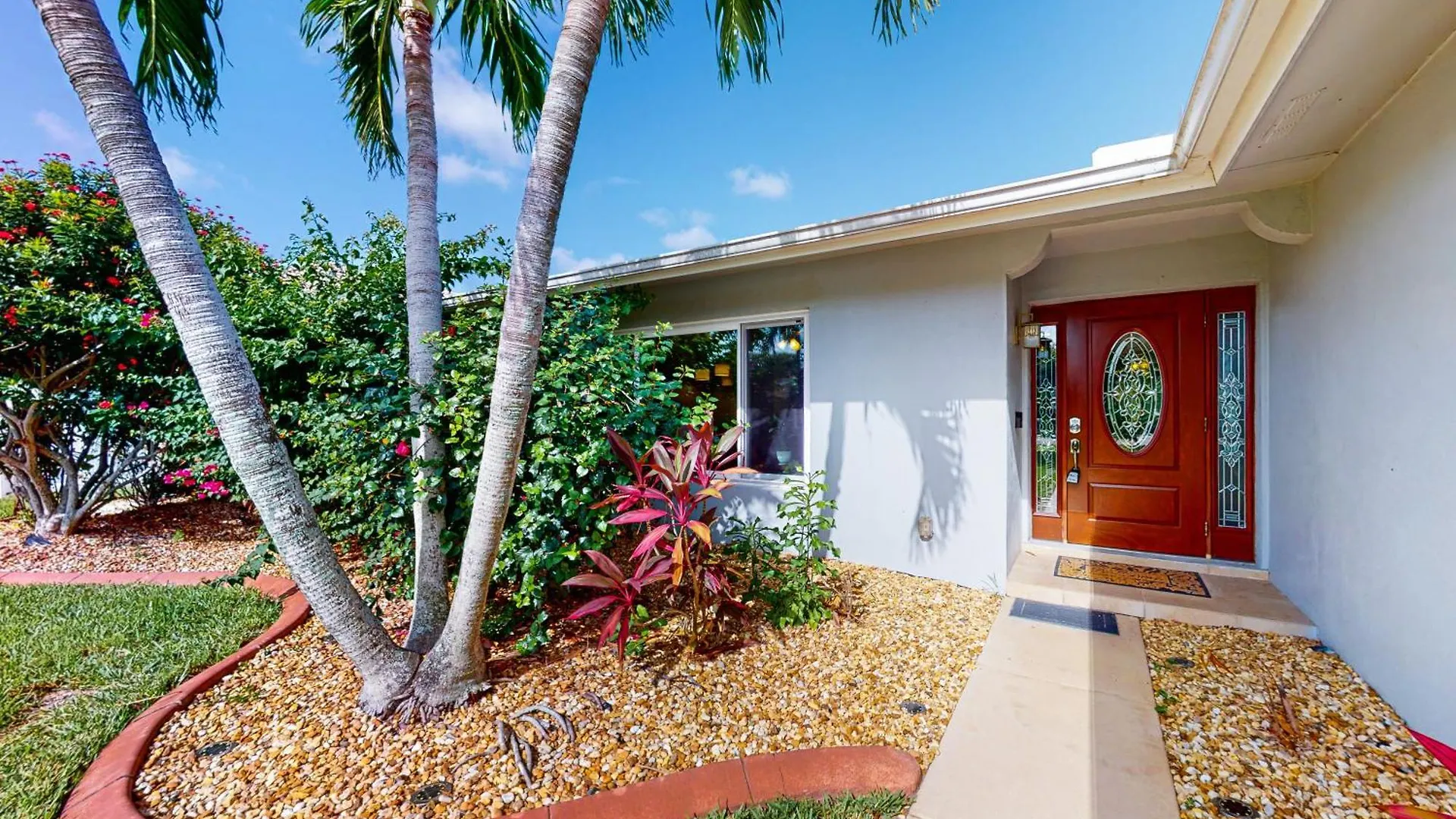 Holiday home Coral