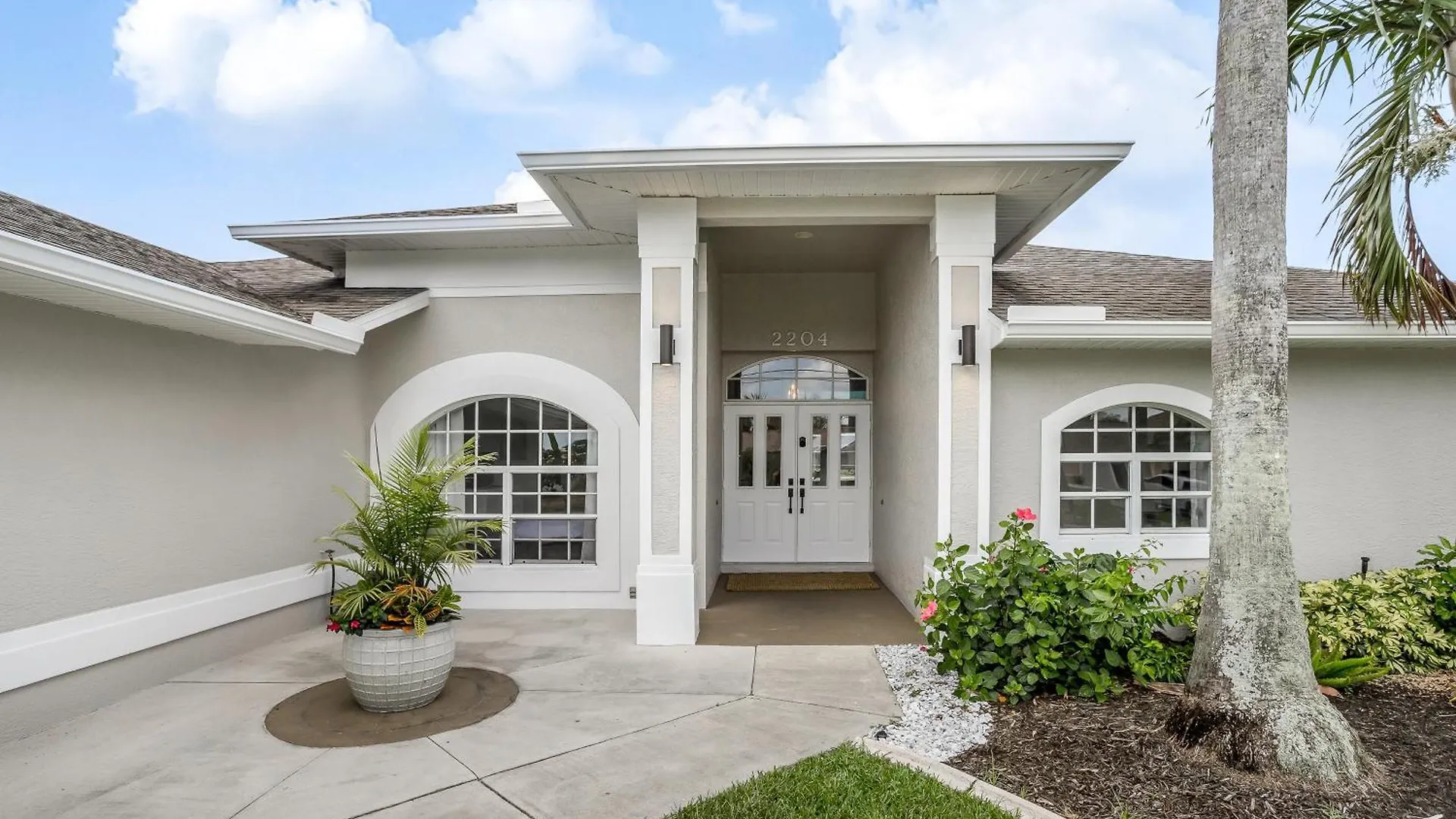 Capeside Retreat * Cape Coral