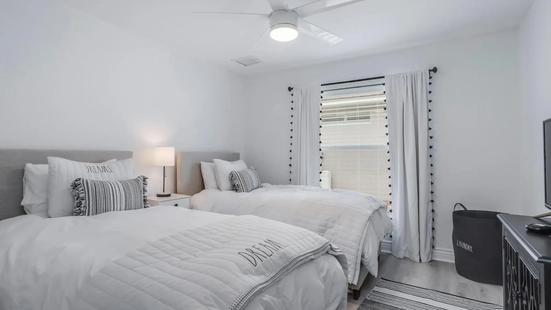 Holiday home Capeside Retreat *
