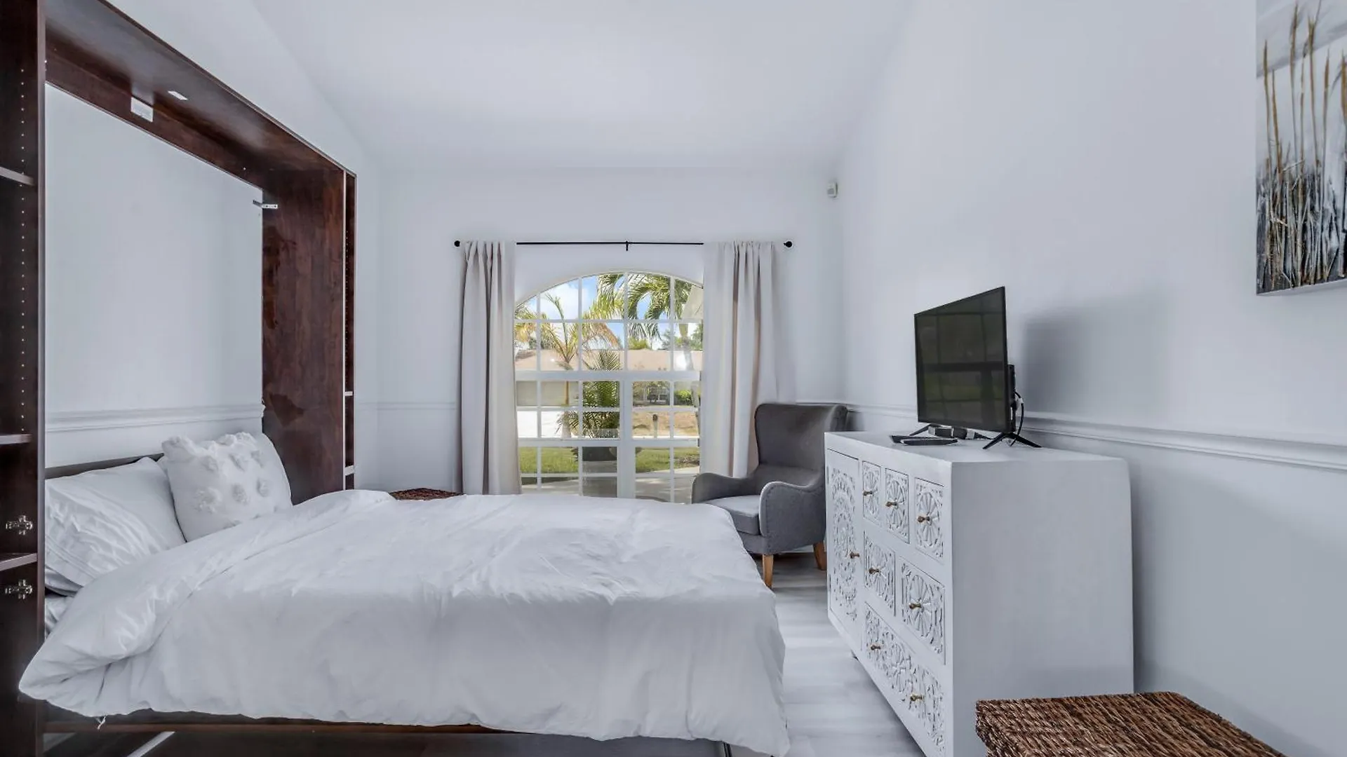 Capeside Retreat