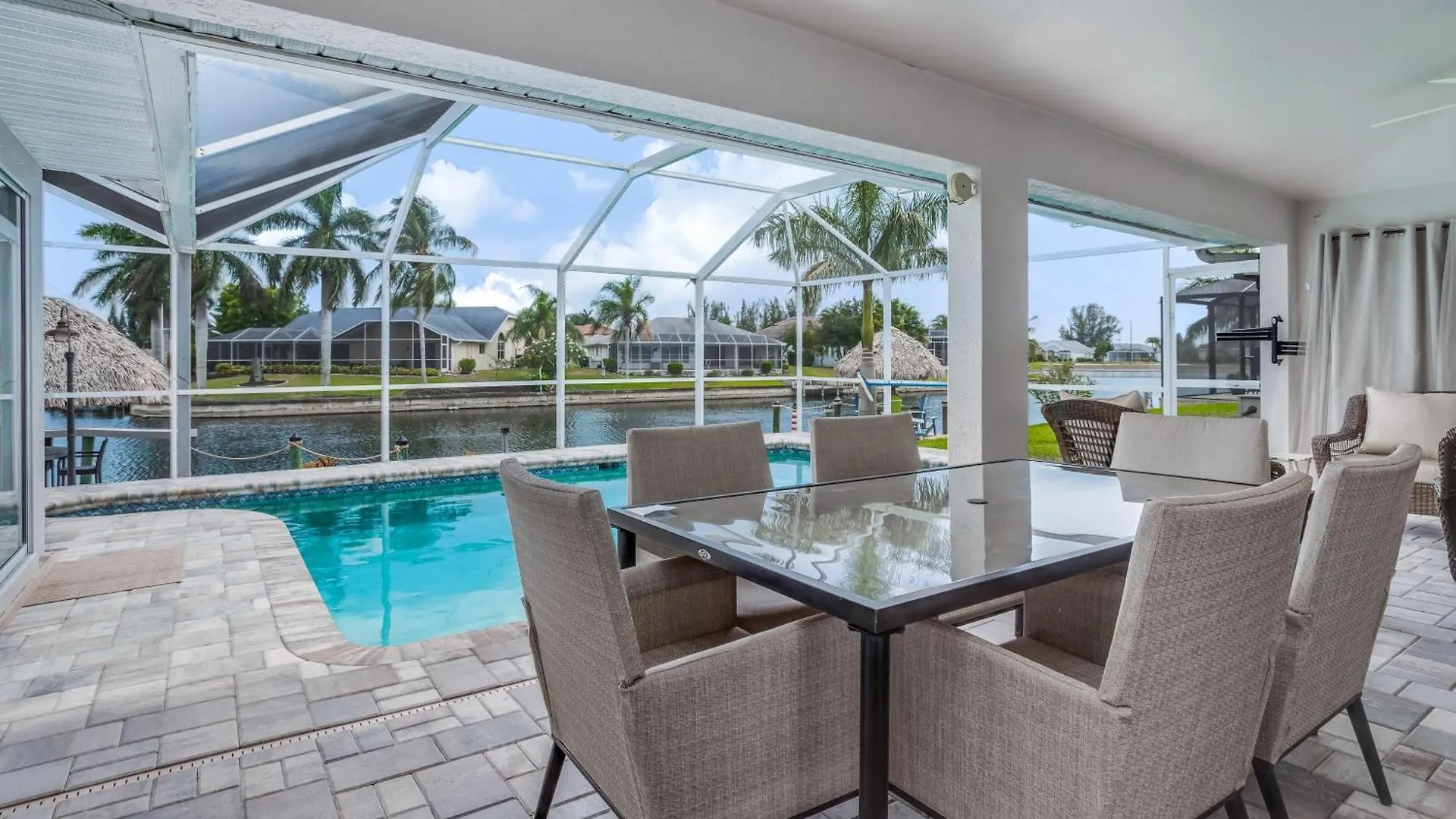 Capeside Retreat Holiday home