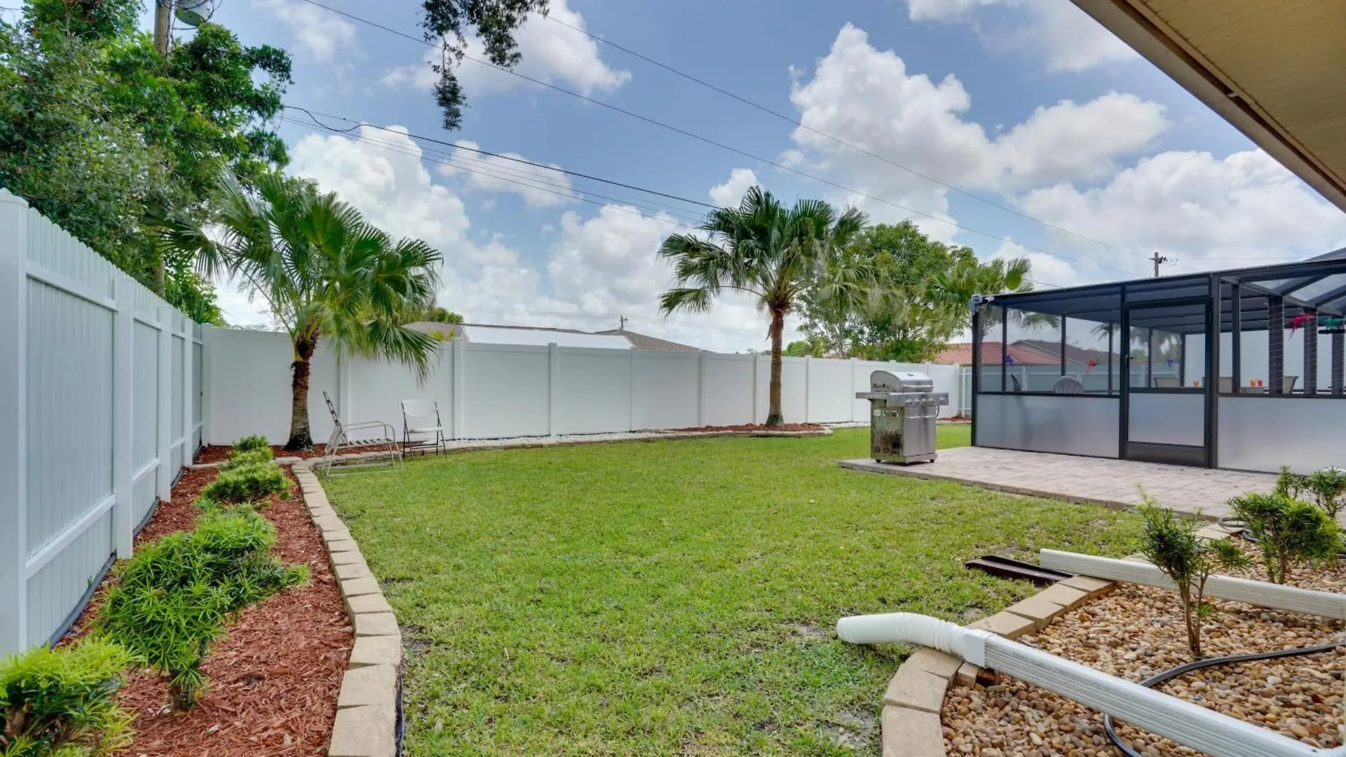 Holiday home Vacation With Private Pool And Lanai