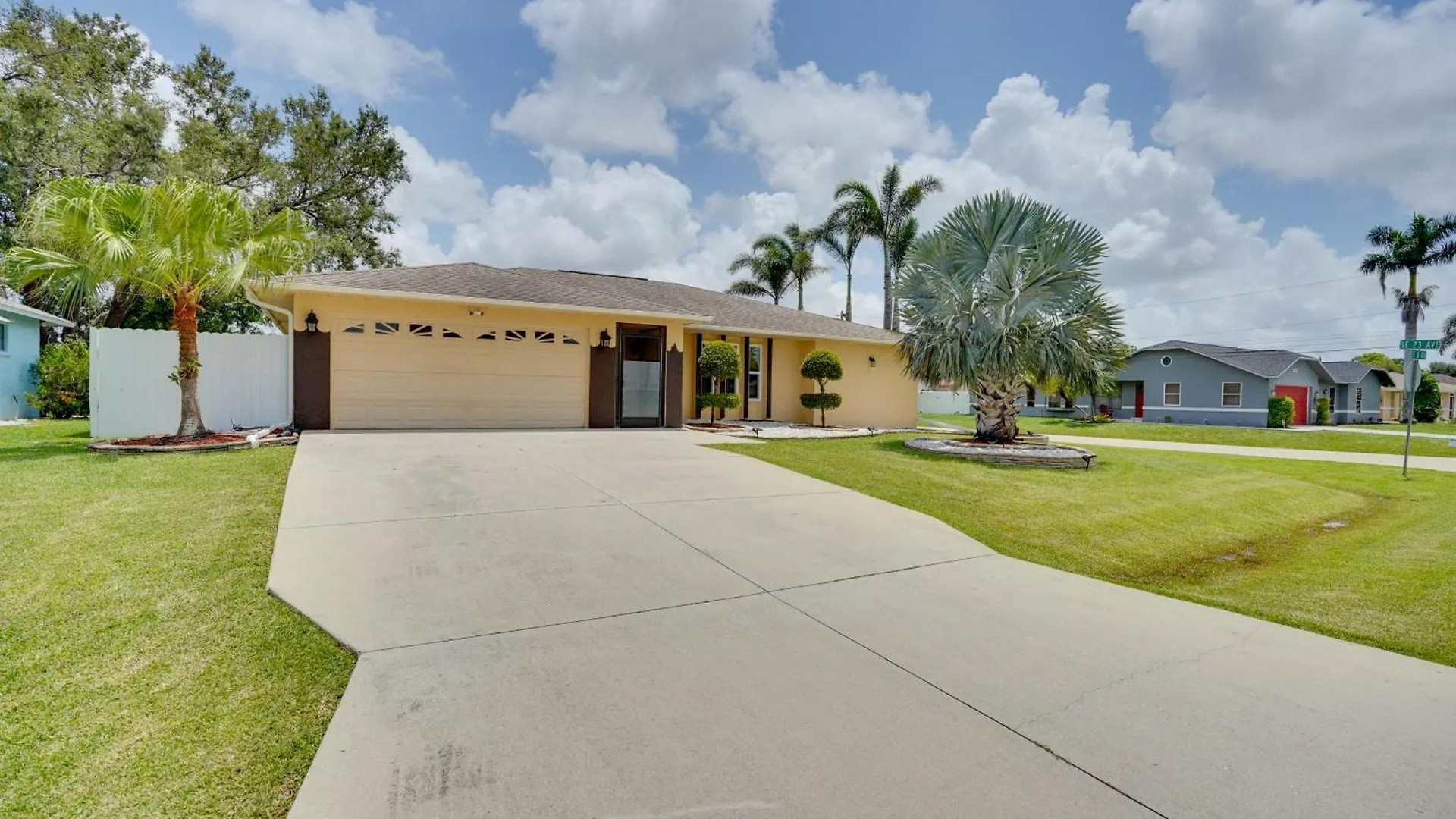 Holiday home Vacation With Private Pool And Lanai