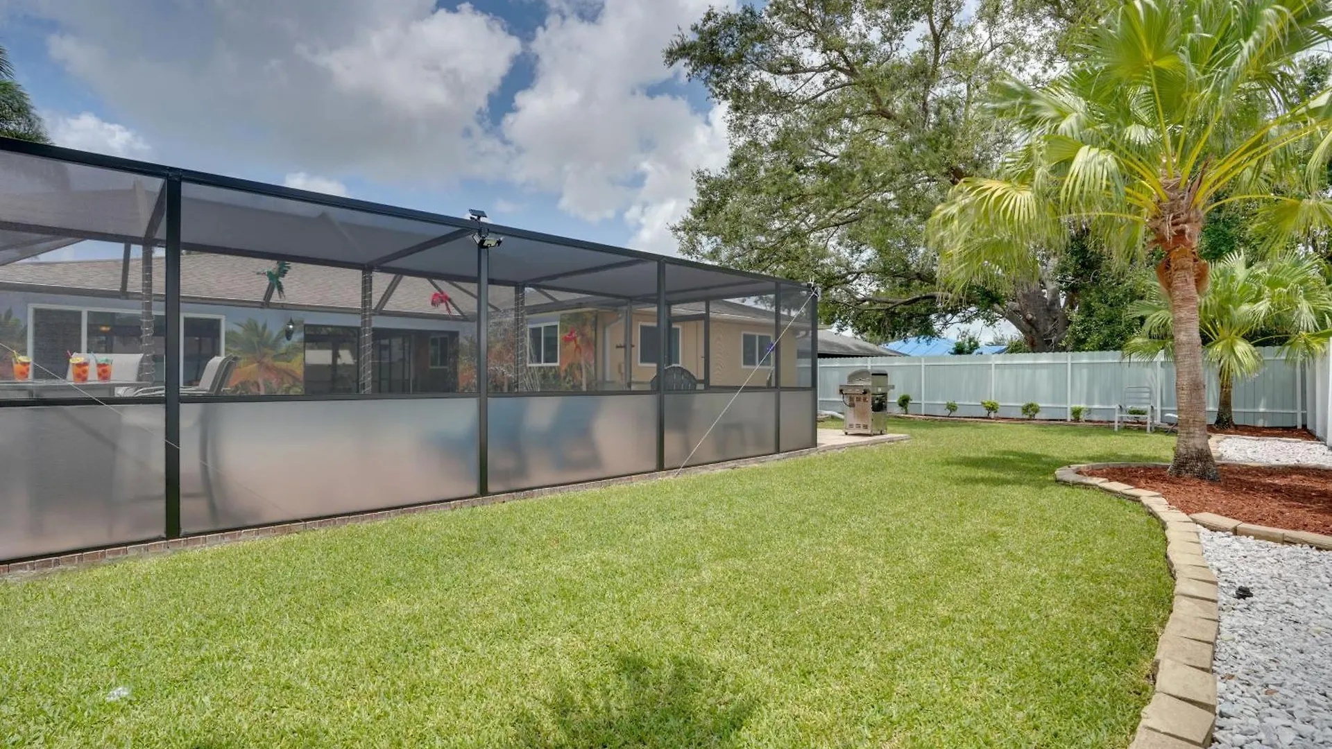 Holiday home Vacation With Private Pool And Lanai