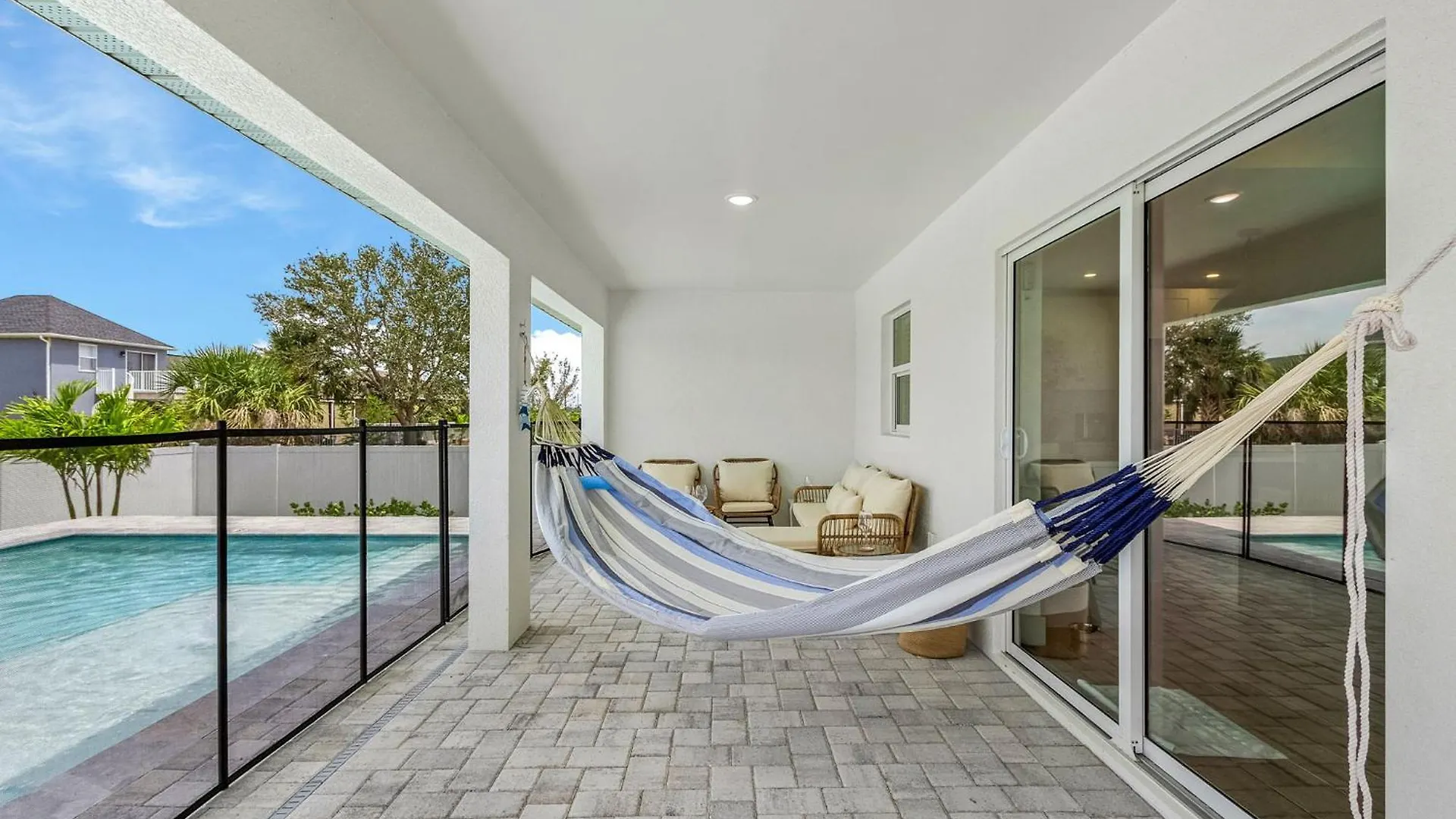 Brand New Home, Heated Pool, Sleeps 8 - Kayo Kosta - Roelens Vacations *