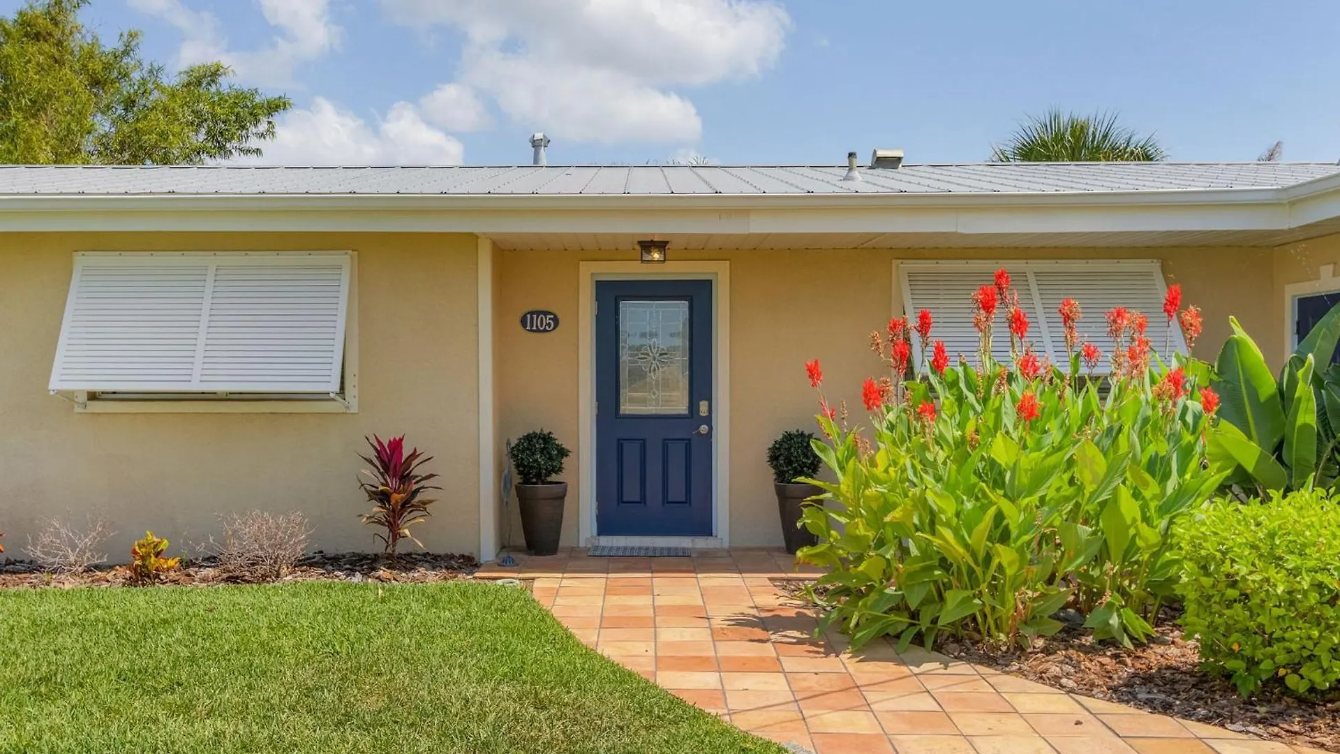 Holiday home Gulf Access, Heated Pool, Bicycles, Sleeps 8 - Jewel Box - Roelens Vacations *
