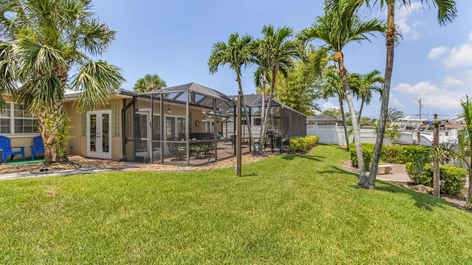 Gulf Access, Heated Pool, Bicycles, Sleeps 8 - Jewel Box - Roelens Vacations
